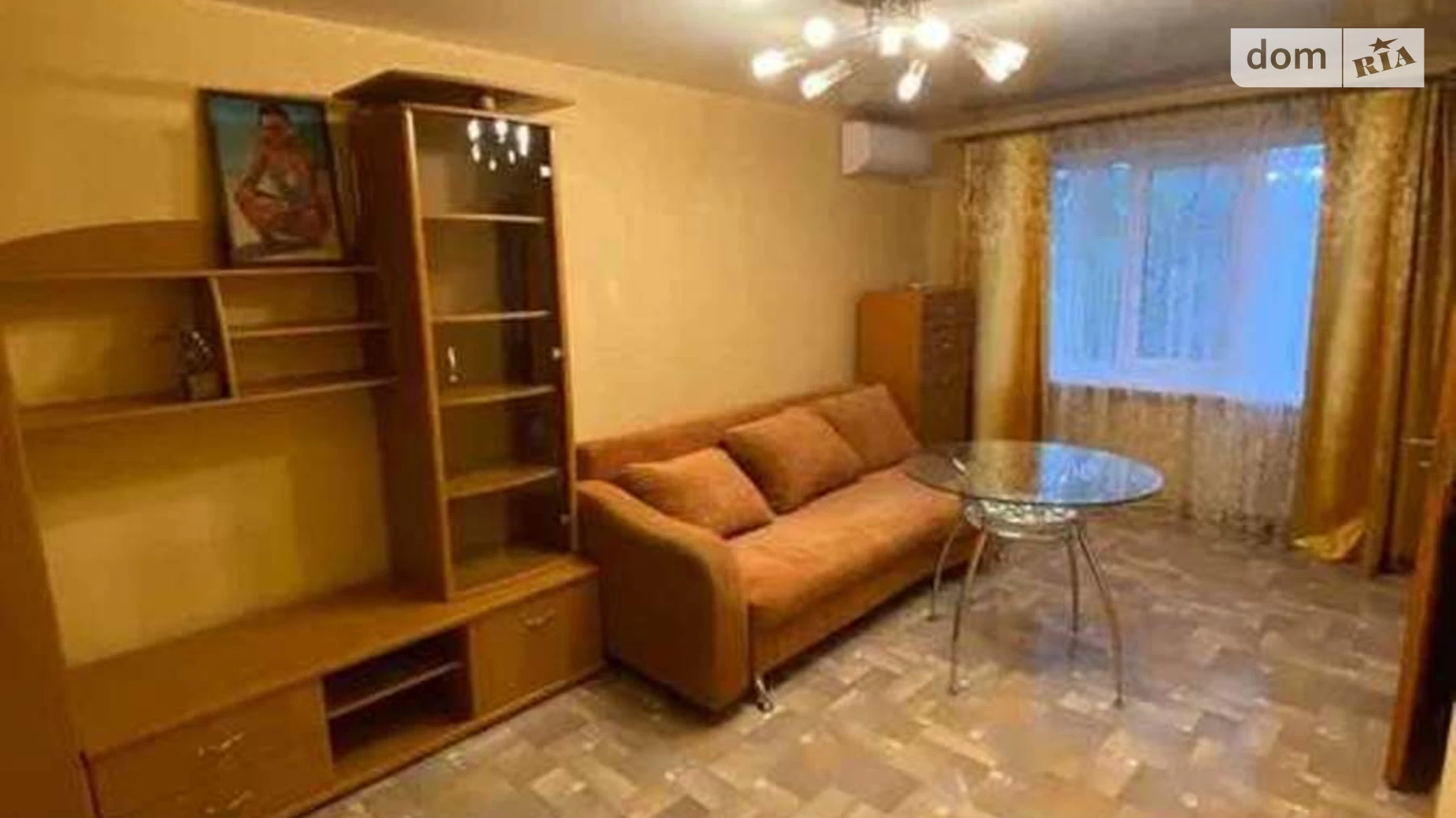 Сдается в аренду 1-комнатная квартира 30 кв. м в Киеве, ул. Козацкая, 32 - фото 2