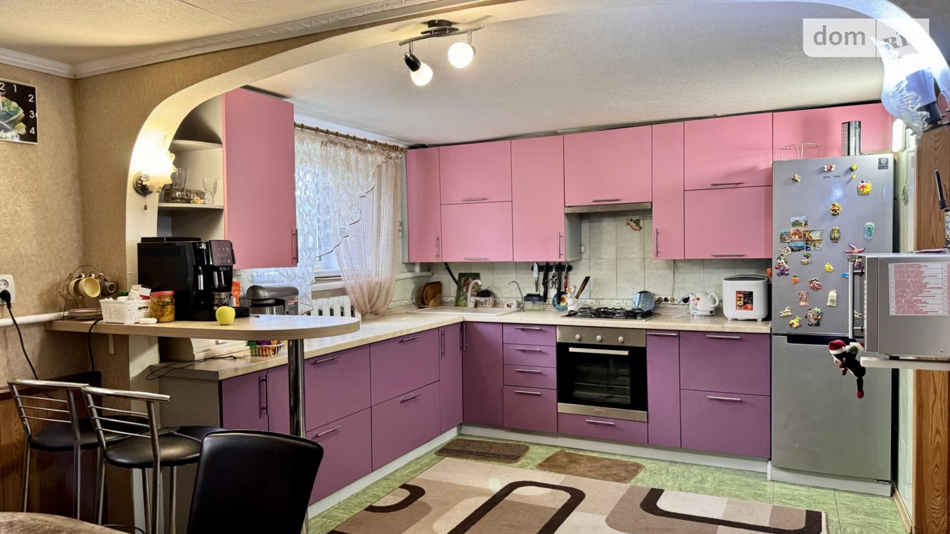 Продається будинок 2 поверховий 157.4 кв. м з садом, цена: 84000 $ - фото 5