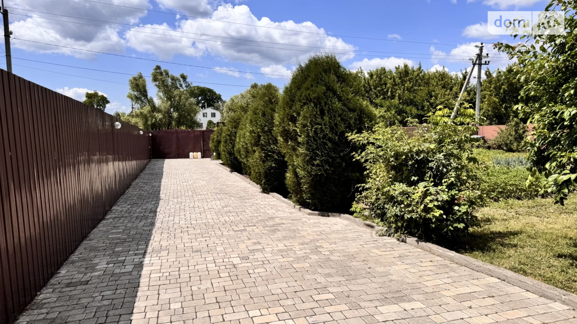 Продається будинок 2 поверховий 157.4 кв. м з садом, цена: 84000 $ - фото 4