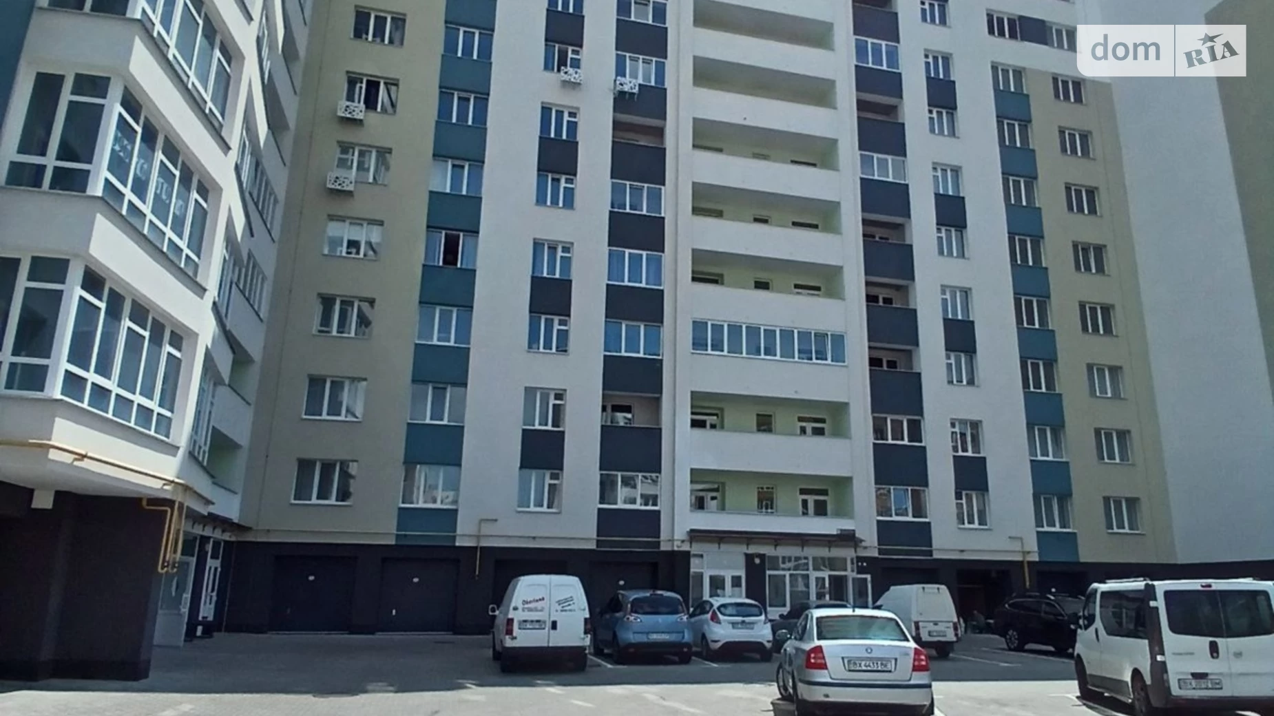 Продается 2-комнатная квартира 67 кв. м в Хмельницком, ул. Лесогриневецкая, 34 - фото 2