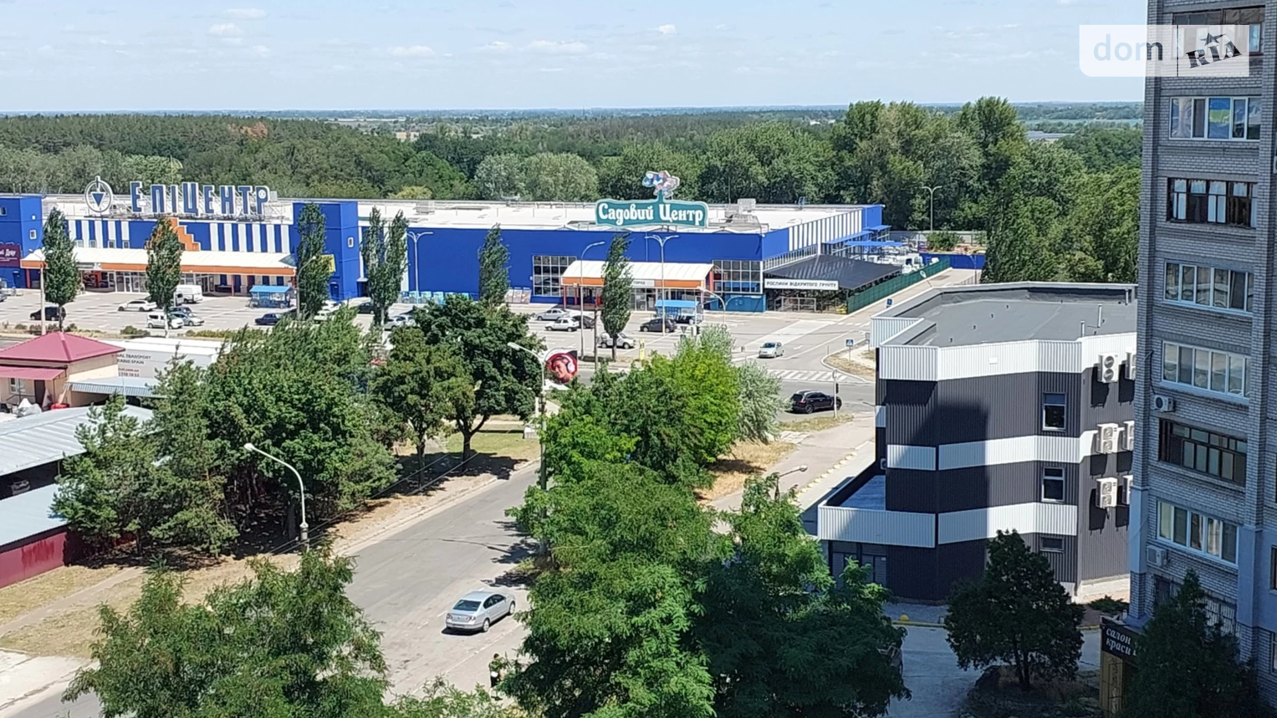 Продается 1-комнатная квартира 33 кв. м в Каменском, бул. Строителей - фото 2