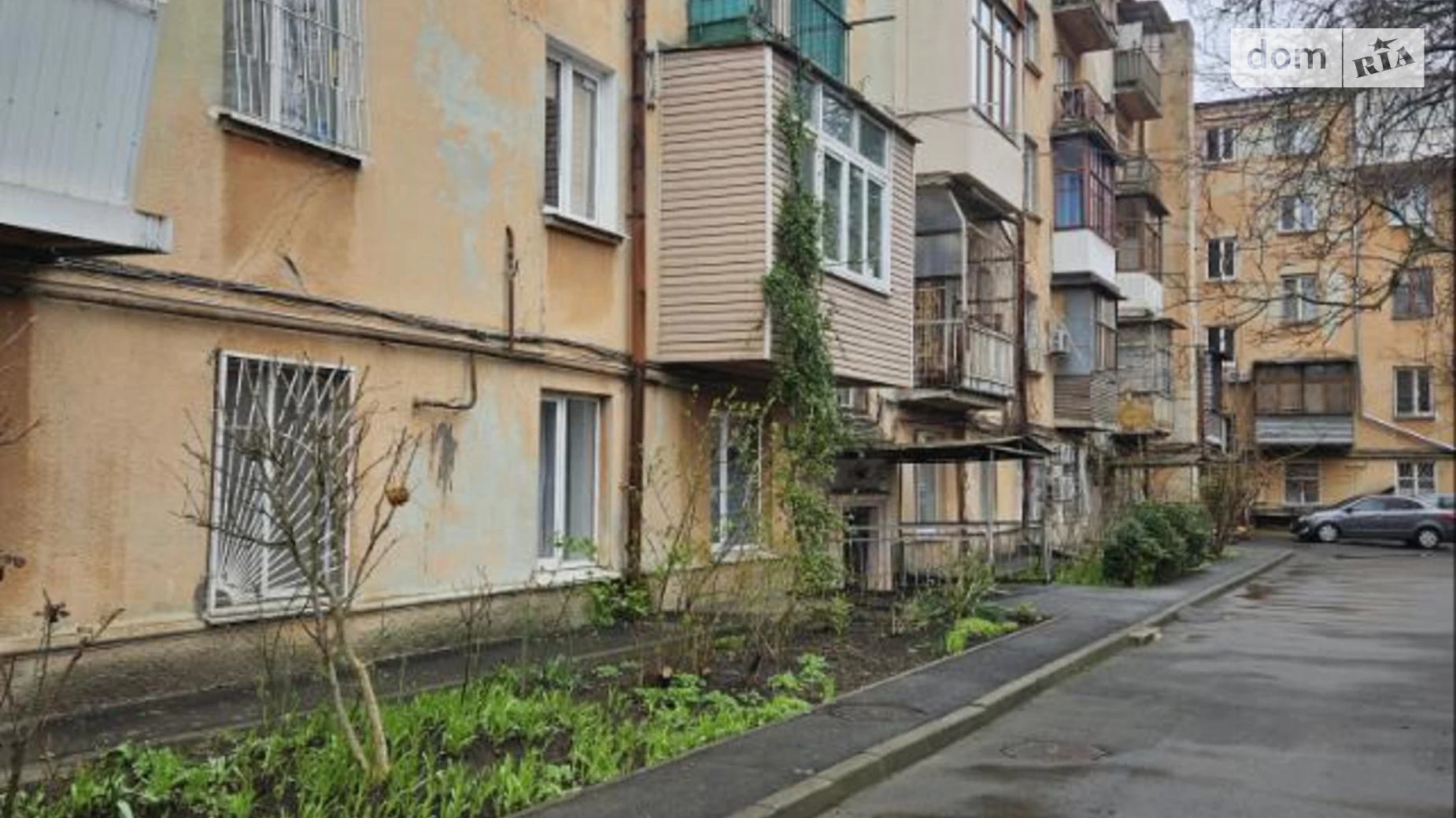 Продається 2-кімнатна квартира 55 кв. м у Одесі, Фонтанська дор., 47 - фото 4