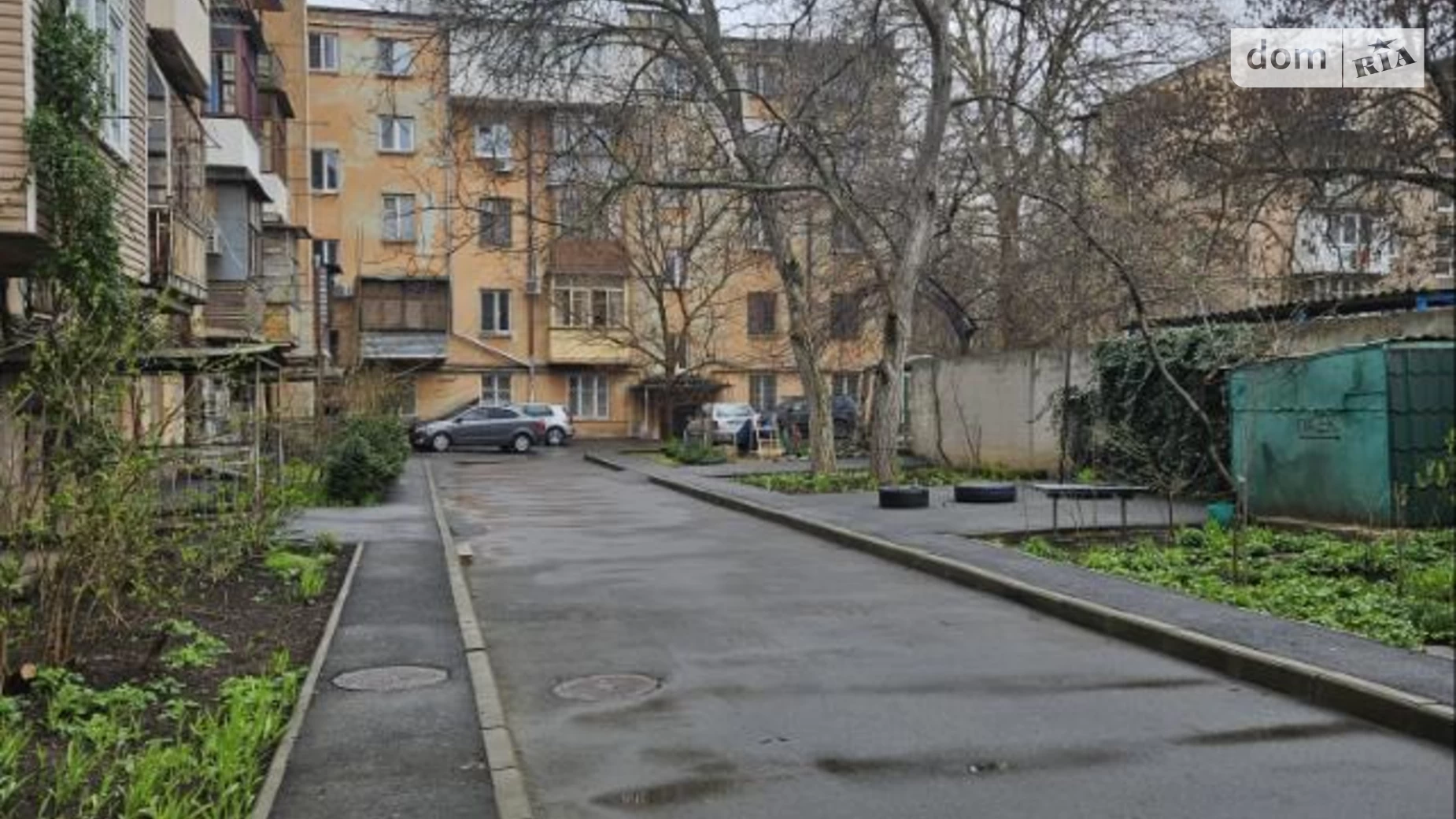 Продається 2-кімнатна квартира 55 кв. м у Одесі, Фонтанська дор., 47 - фото 3