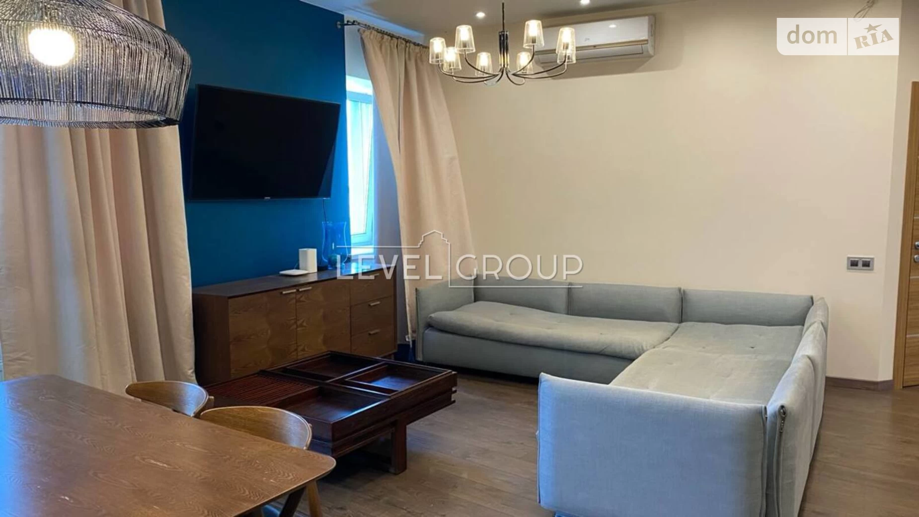 Продается 3-комнатная квартира 118 кв. м в Киеве, ул. Вячеслава Черновола(Косиора), 25 - фото 3