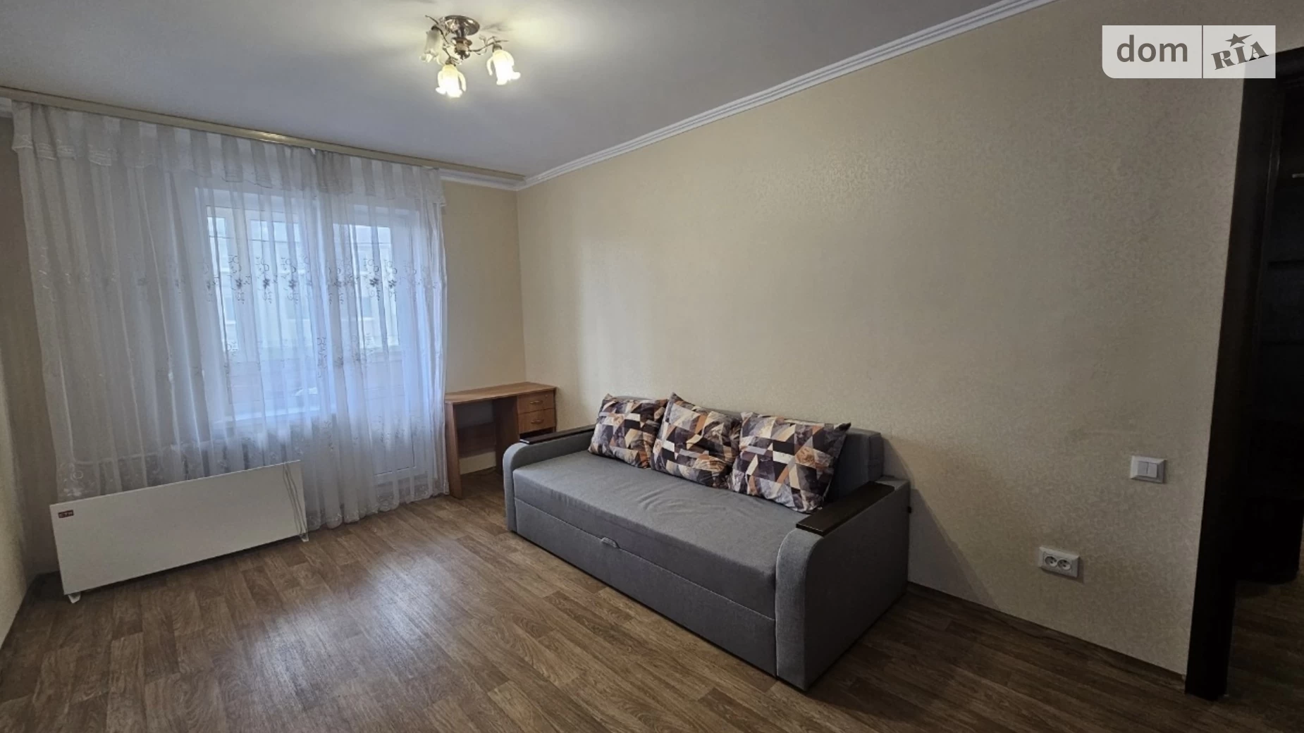Продается 1-комнатная квартира 37 кв. м в Днепре, просп. Слобожанский, 79 - фото 4