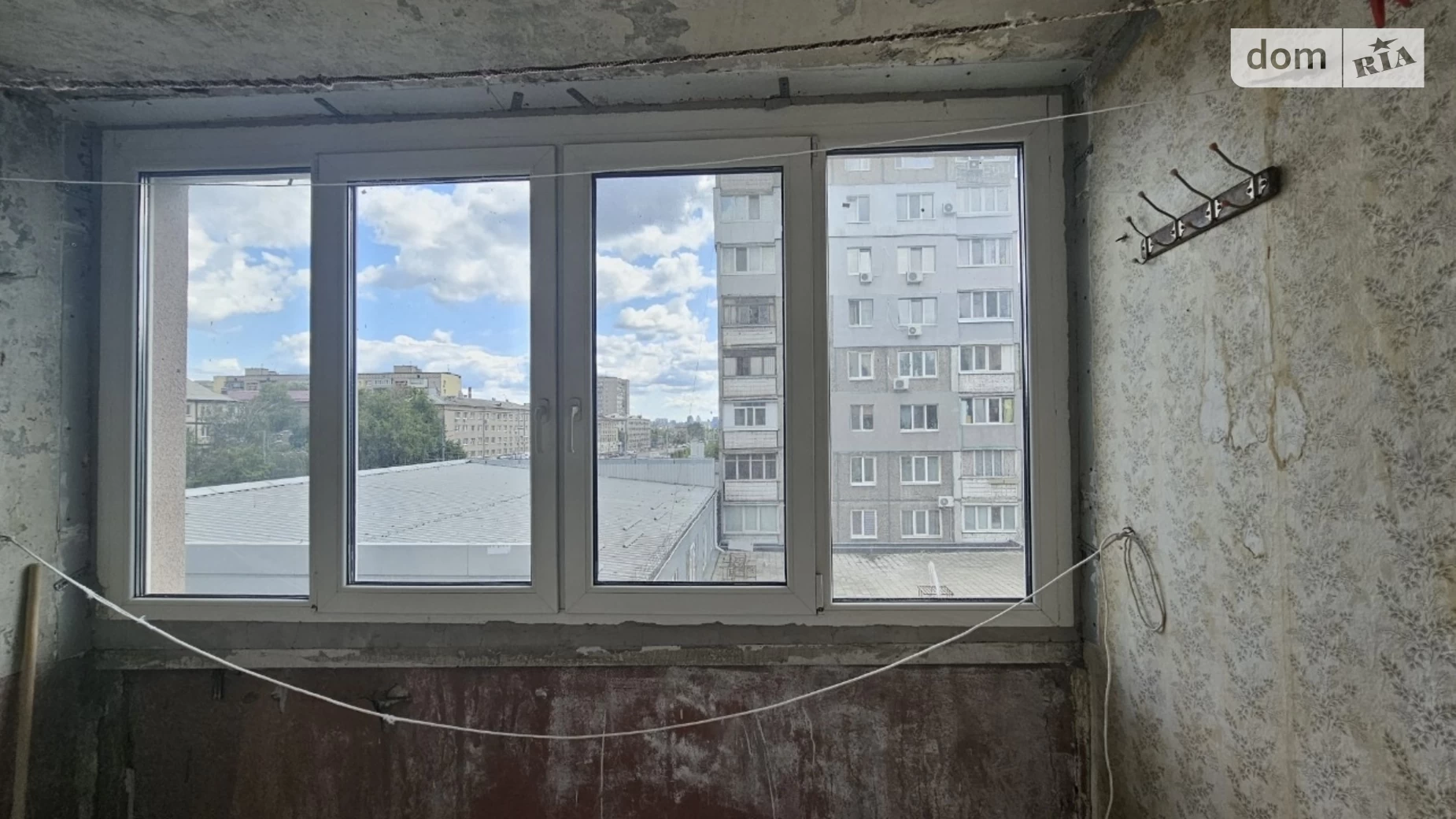 Продается 1-комнатная квартира 37 кв. м в Днепре, просп. Слобожанский, 79 - фото 5