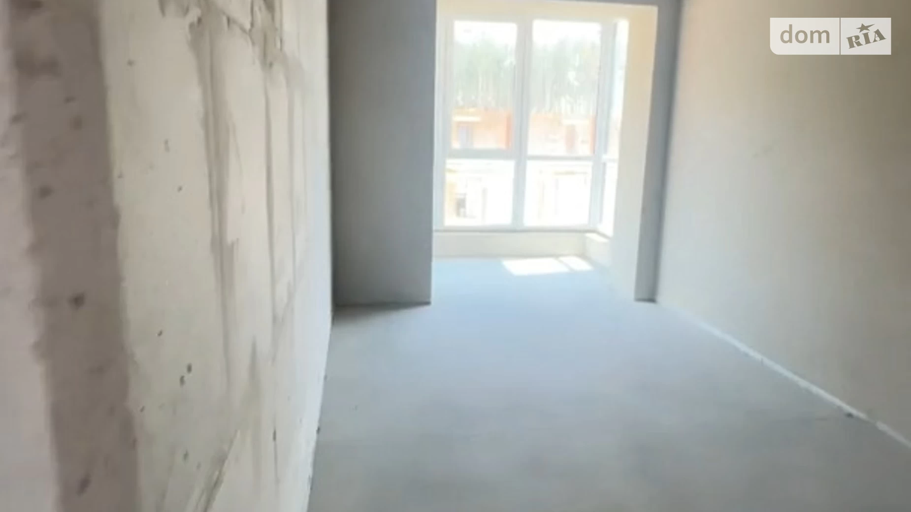 Продається 2-кімнатна квартира 50 кв. м у Гостомелі, цена: 45000 $ - фото 5