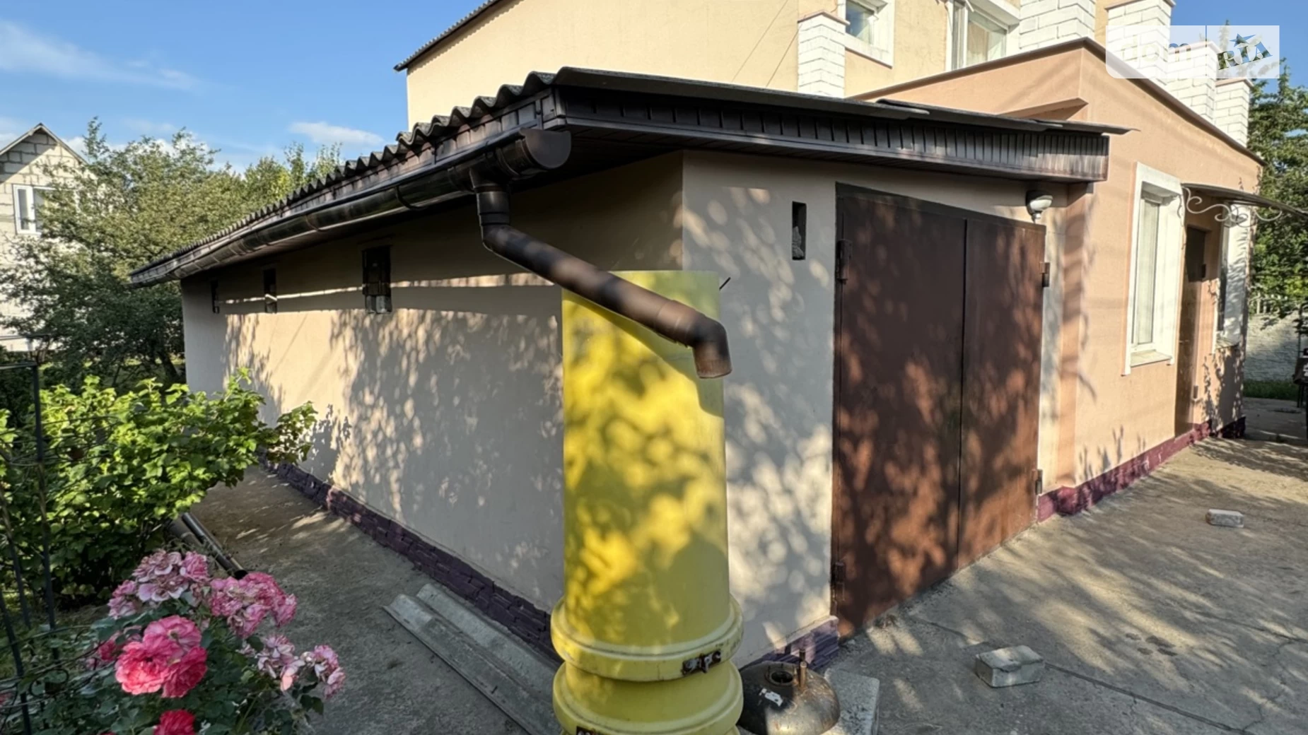 Продается дом на 2 этажа 147 кв. м с террасой, цена: 45000 $ - фото 2