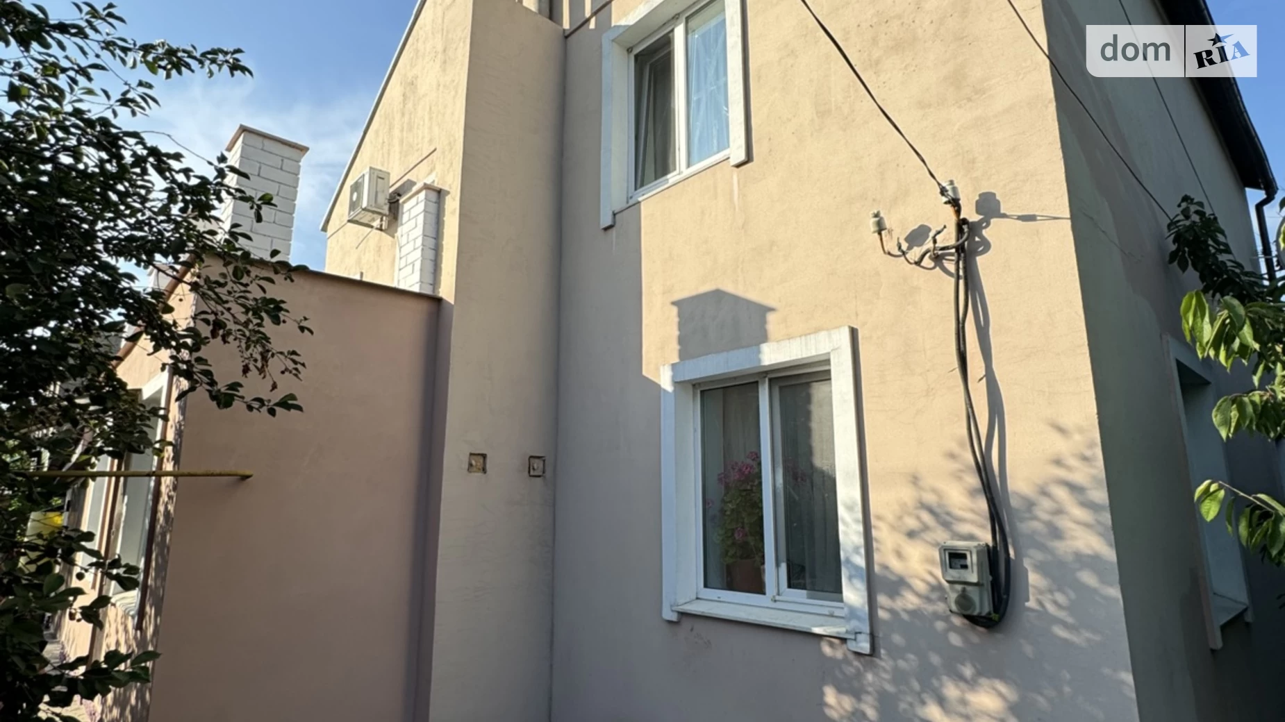 Продается дом на 2 этажа 147 кв. м с террасой, цена: 45000 $ - фото 5