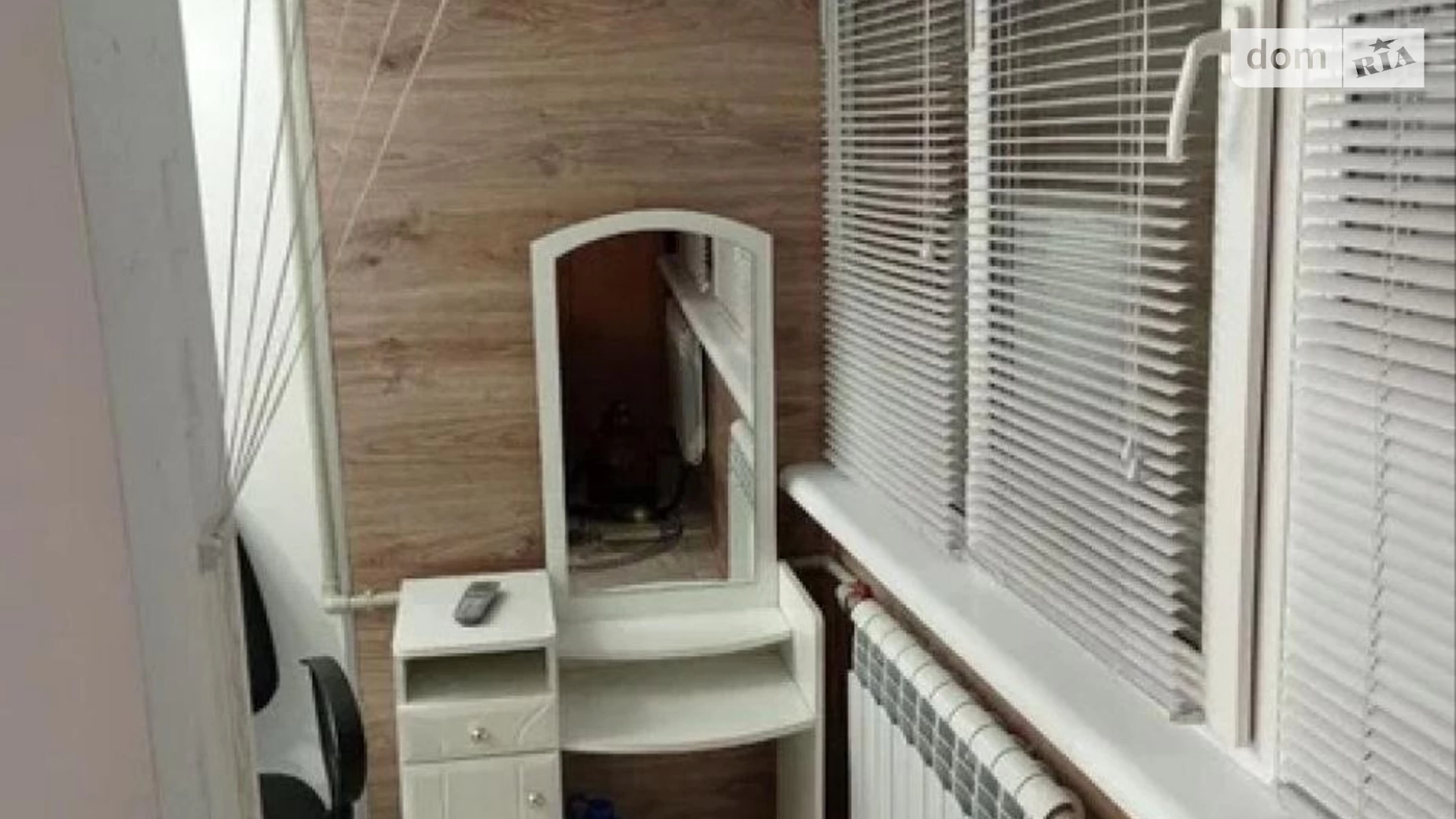 Продається 1-кімнатна квартира 33 кв. м у Києві, вул. Миколи Голего(Лебедєва-Кумача), 28А - фото 3