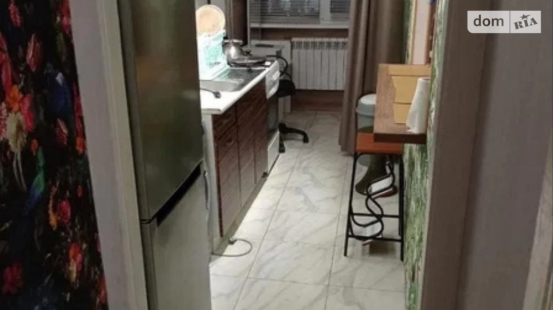Продається 1-кімнатна квартира 33 кв. м у Києві, вул. Миколи Голего(Лебедєва-Кумача), 28А - фото 4