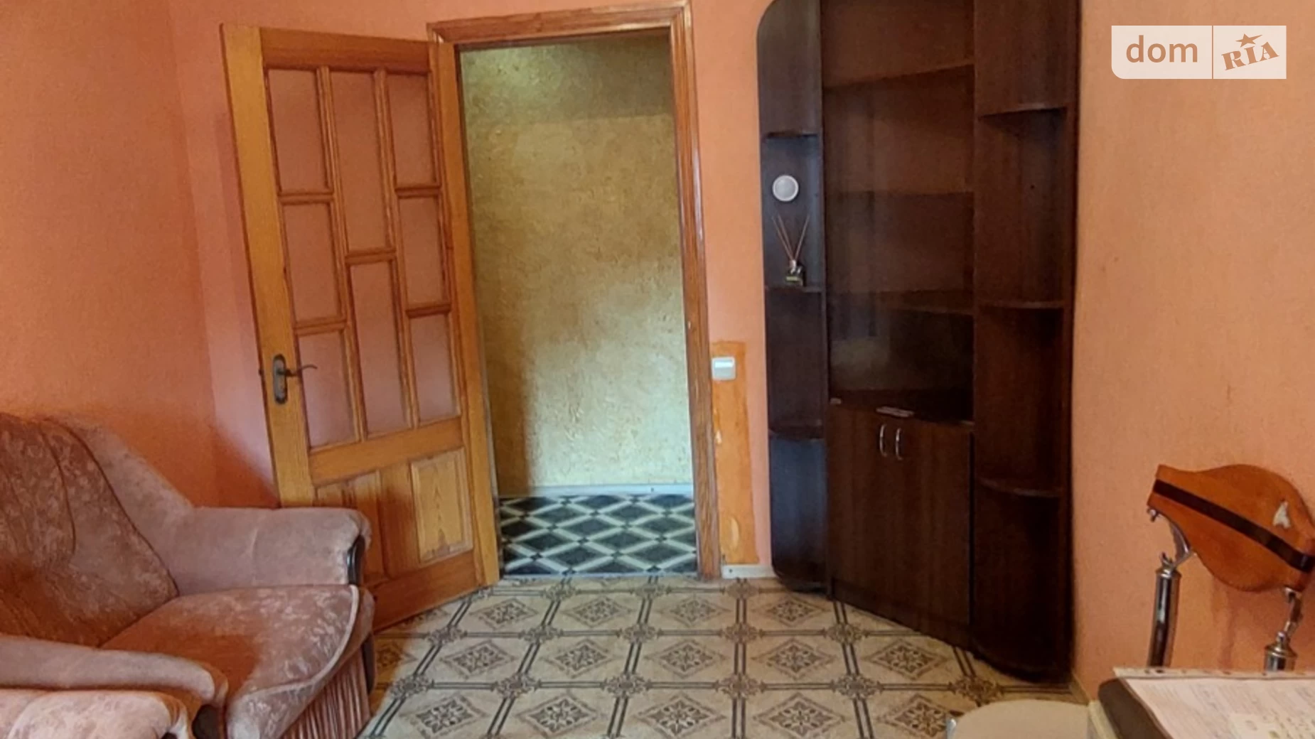 Продается 3-комнатная квартира 56 кв. м в Харькове, ул. Солдатская, 41 - фото 3