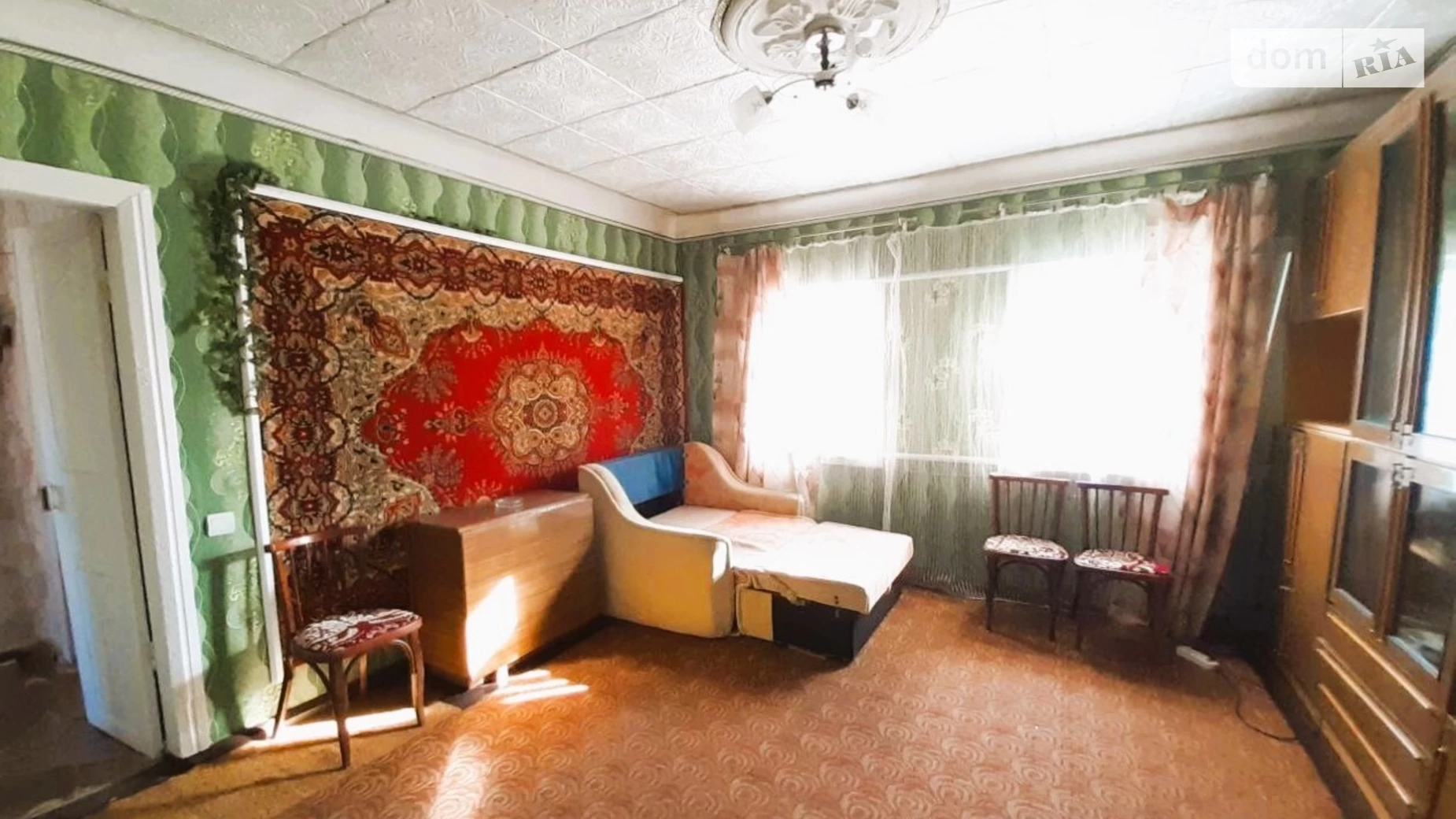 Продається одноповерховий будинок 61 кв. м з садом, цена: 25000 $ - фото 5