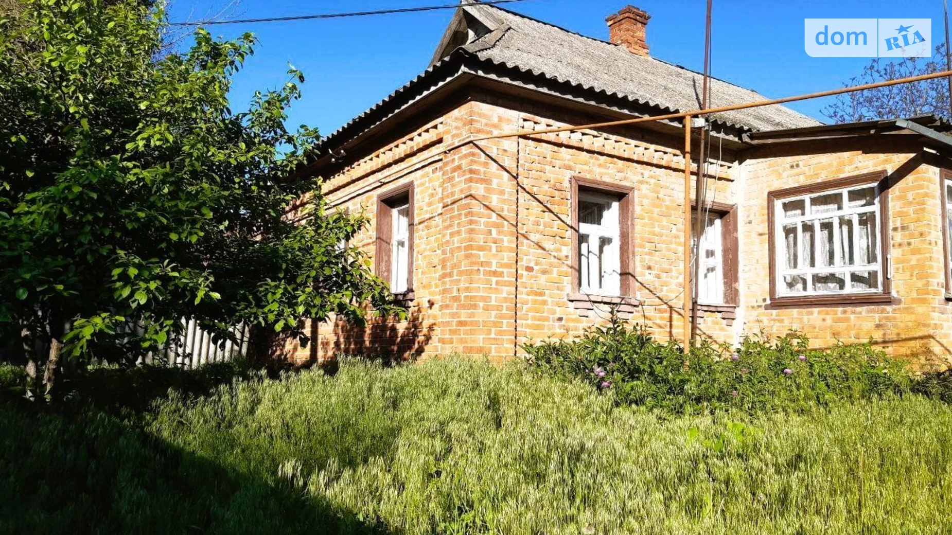 Продається одноповерховий будинок 61 кв. м з садом, цена: 25000 $ - фото 2