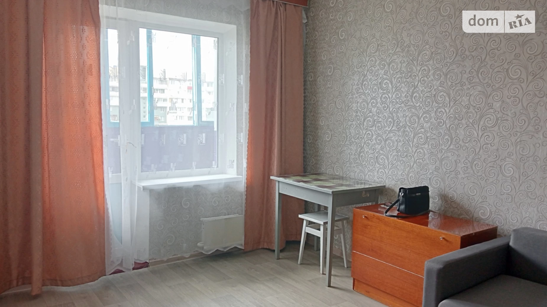 Сдается в аренду 1-комнатная квартира 34 кв. м в Киеве, просп. Червоной Калины(Маяковского Владимира), 55А - фото 3