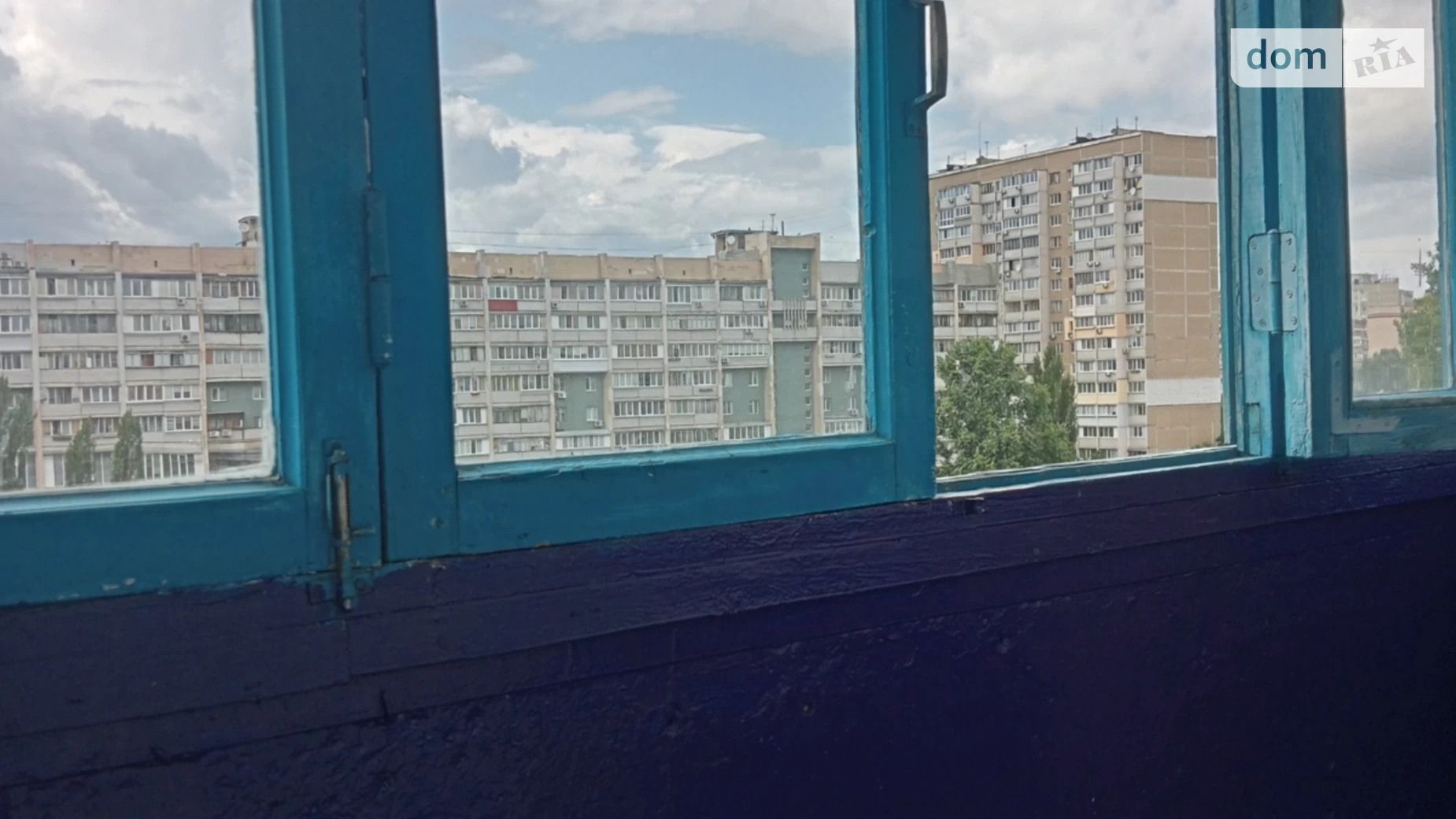Сдается в аренду 1-комнатная квартира 34 кв. м в Киеве, просп. Червоной Калины(Маяковского Владимира), 55А - фото 5