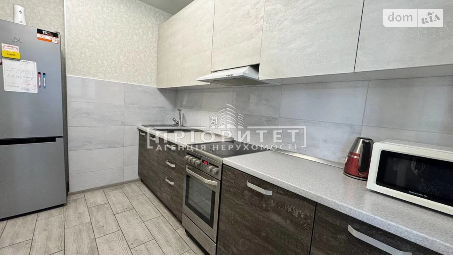 Продается 1-комнатная квартира 38 кв. м в, цена: 42000 $ - фото 2