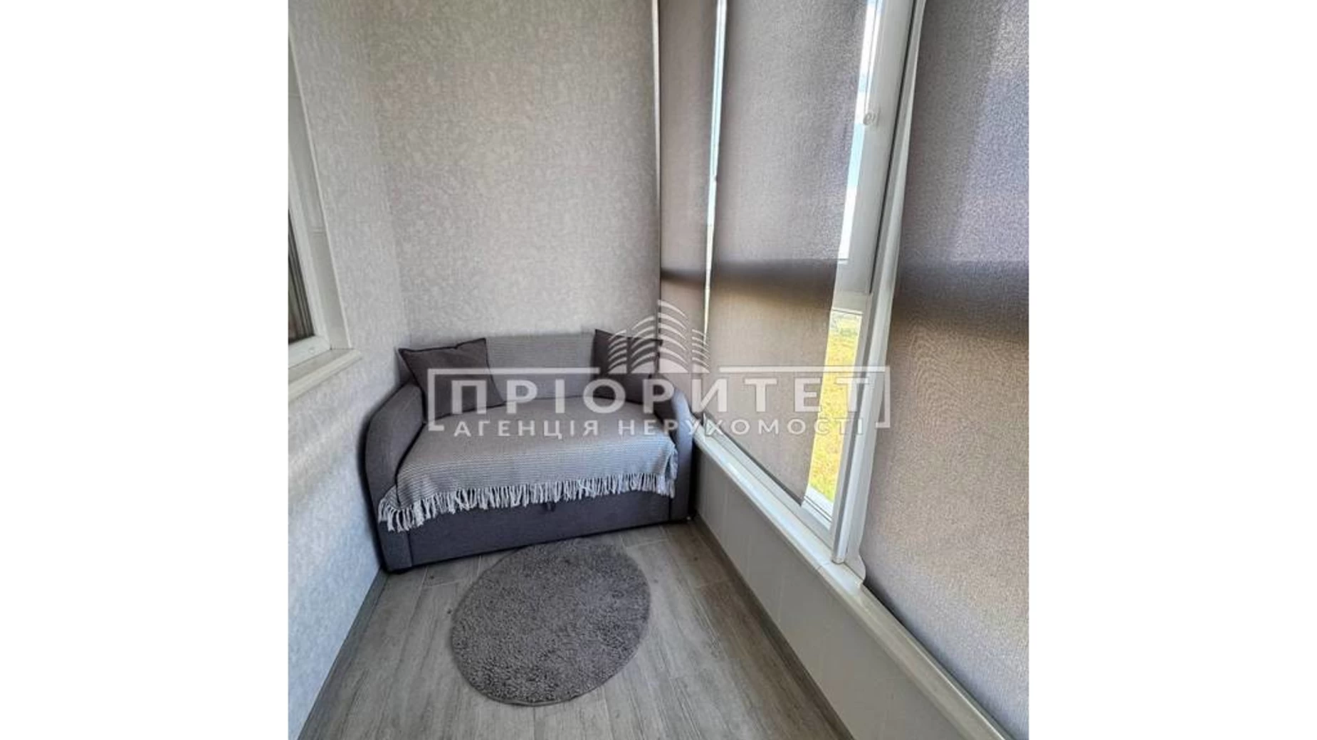 Продается 1-комнатная квартира 38 кв. м в, цена: 42000 $ - фото 3