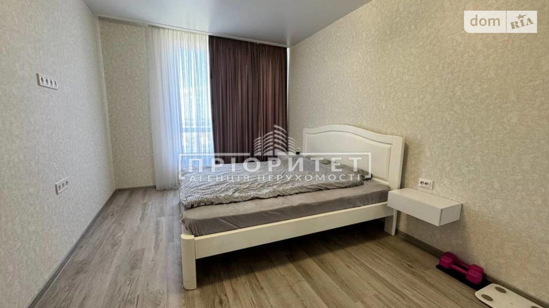 Продается 1-комнатная квартира 38 кв. м в, цена: 42000 $ - фото 5