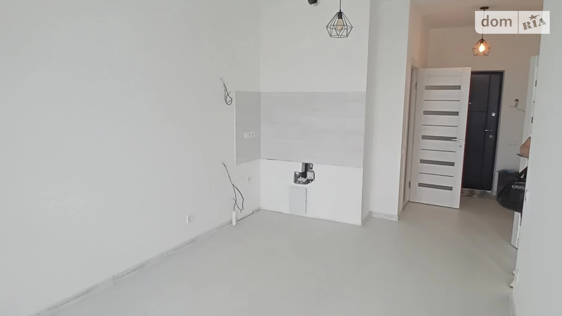 Продается 1-комнатная квартира 43.2 кв. м в Одессе, ул. Радостная, 29 корпус 2 - фото 3