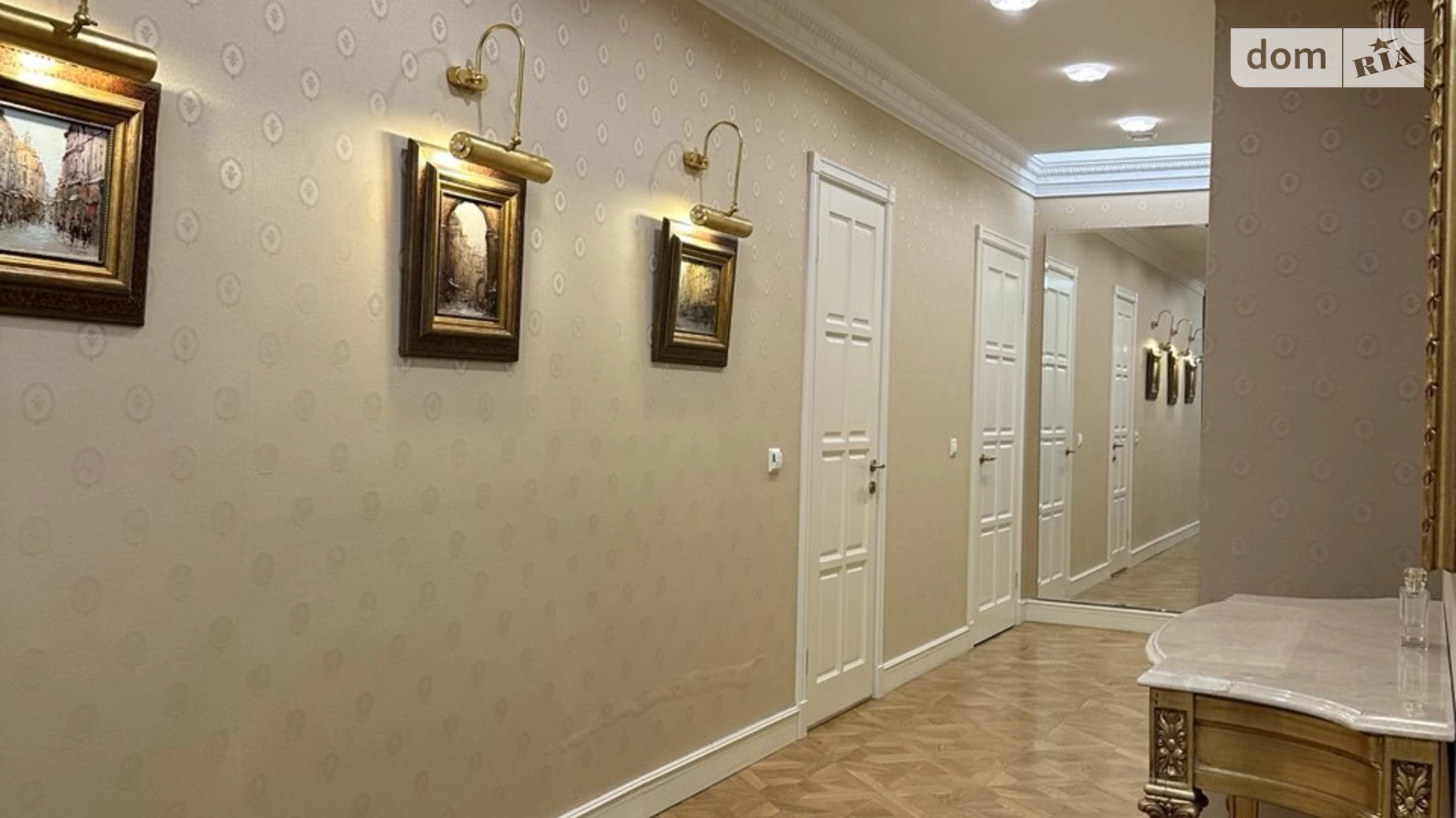 Продається 3-кімнатна квартира 141.2 кв. м у Києві, вул. Коновальця Євгена, 32Б - фото 3
