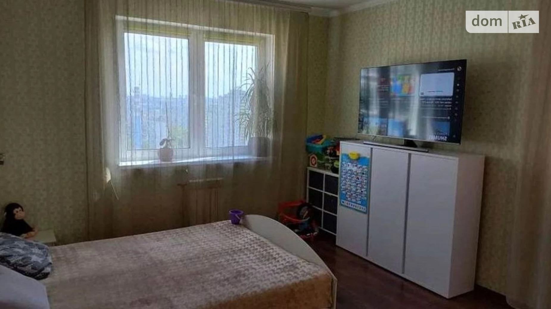 Сдается в аренду 2-комнатная квартира 71 кв. м в Киеве, ул. Юрия Кондратюка, 7 - фото 3