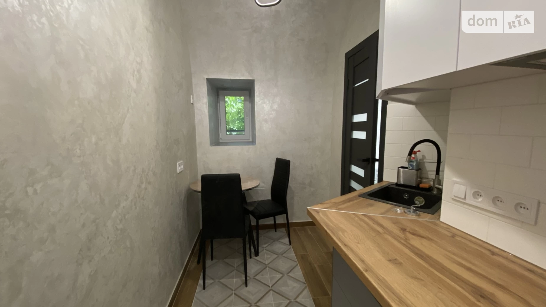 Продається 1-кімнатна квартира 25 кв. м у Одесі, вул. Грецька - фото 2