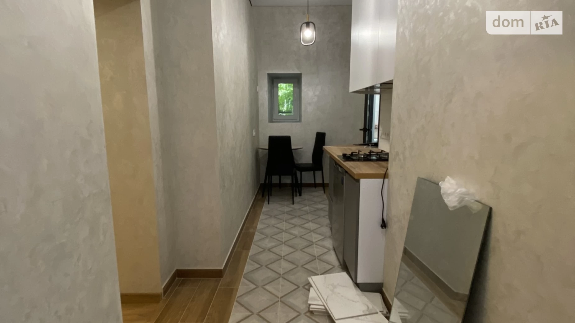 Продається 1-кімнатна квартира 25 кв. м у Одесі, вул. Грецька - фото 5