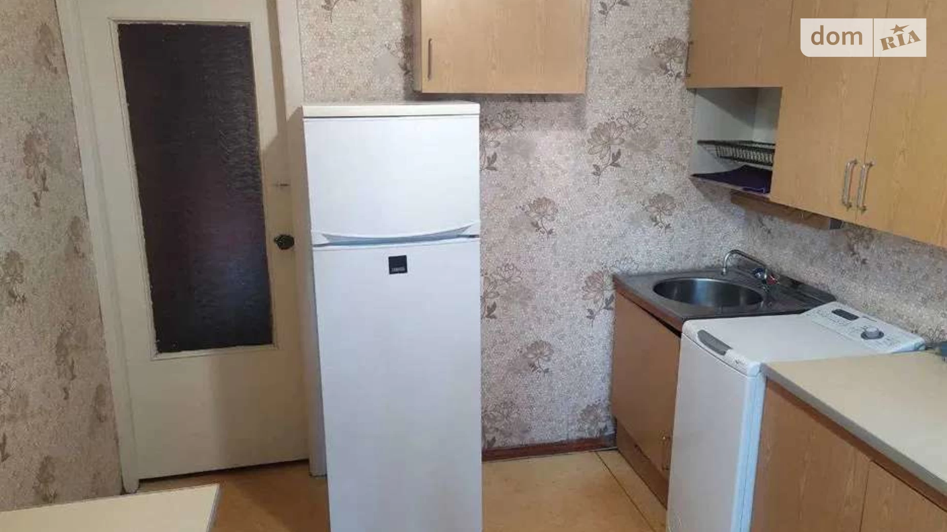 Здається в оренду 1-кімнатна квартира 39 кв. м у Києві, вул. Машинобудівна, 15 - фото 3