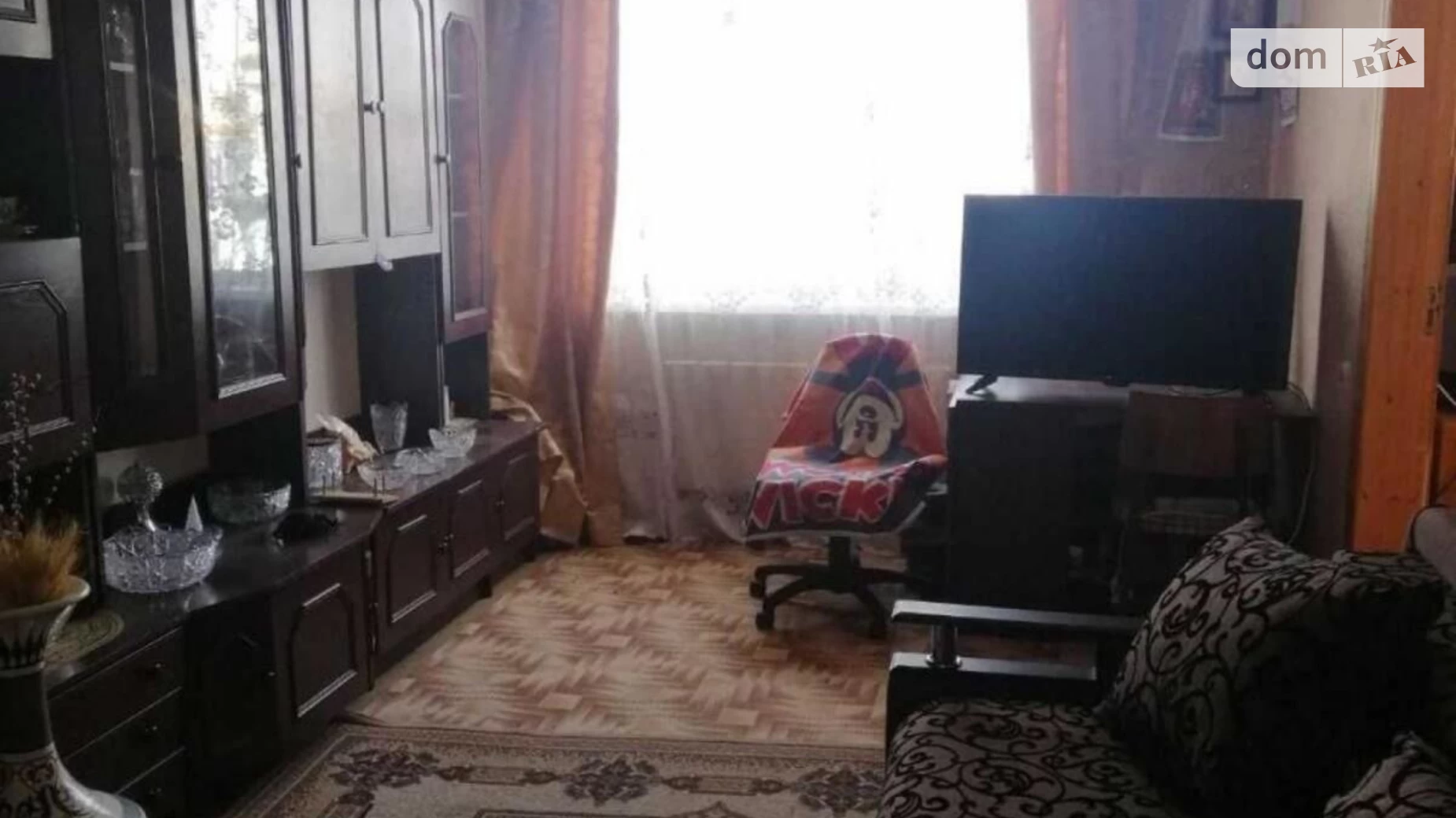 Продается 4-комнатная квартира 69 кв. м в Харькове, просп. Тракторостроителей, 103 - фото 3