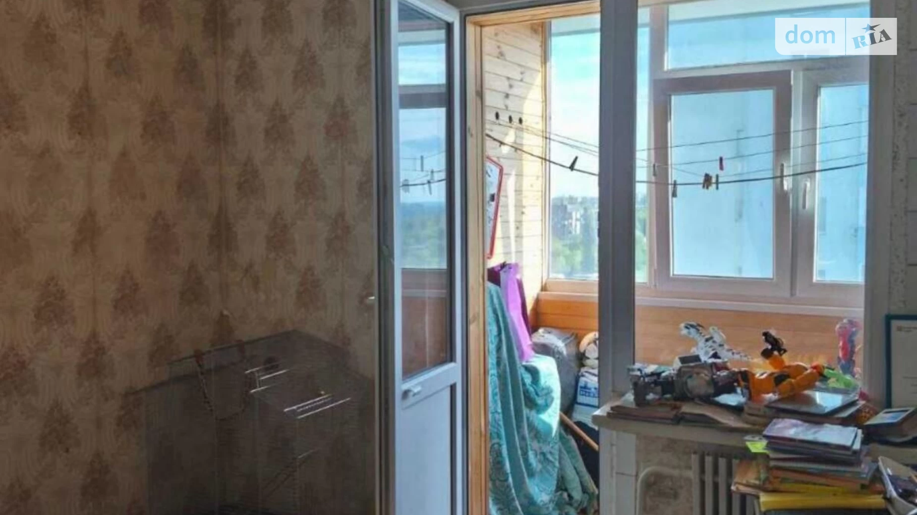 Продается 4-комнатная квартира 69 кв. м в Харькове, просп. Тракторостроителей, 103 - фото 5