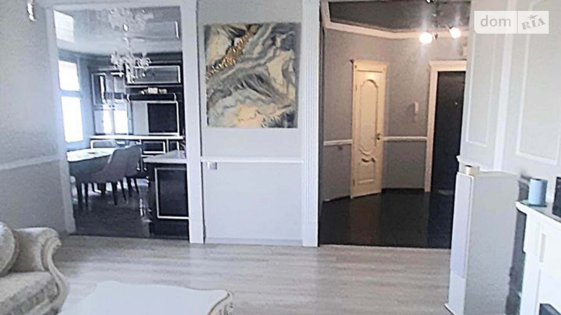 Сдается в аренду 3-комнатная квартира 108 кв. м в Хмельницком, ул. Водопроводная, 42/1 - фото 5