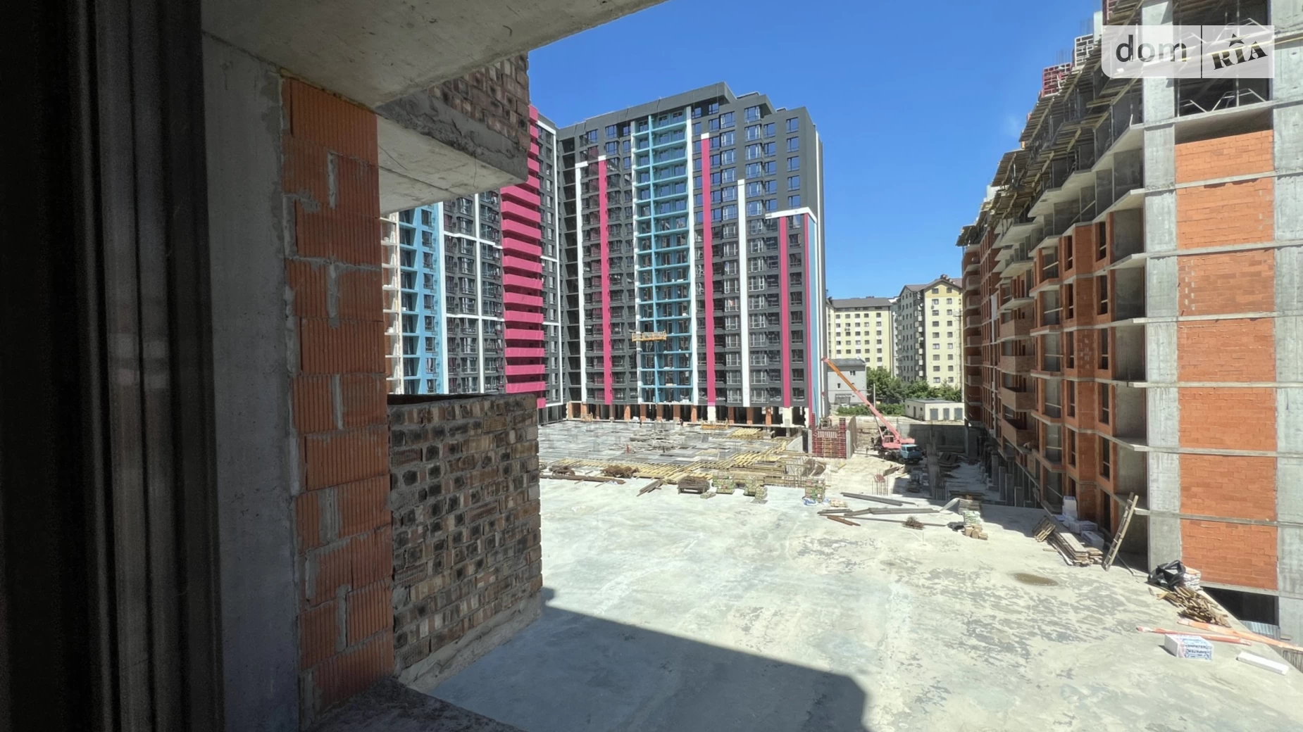 Продається 1-кімнатна квартира 43 кв. м у Івано-Франківську, вул. Хриплинська, 9 - фото 4