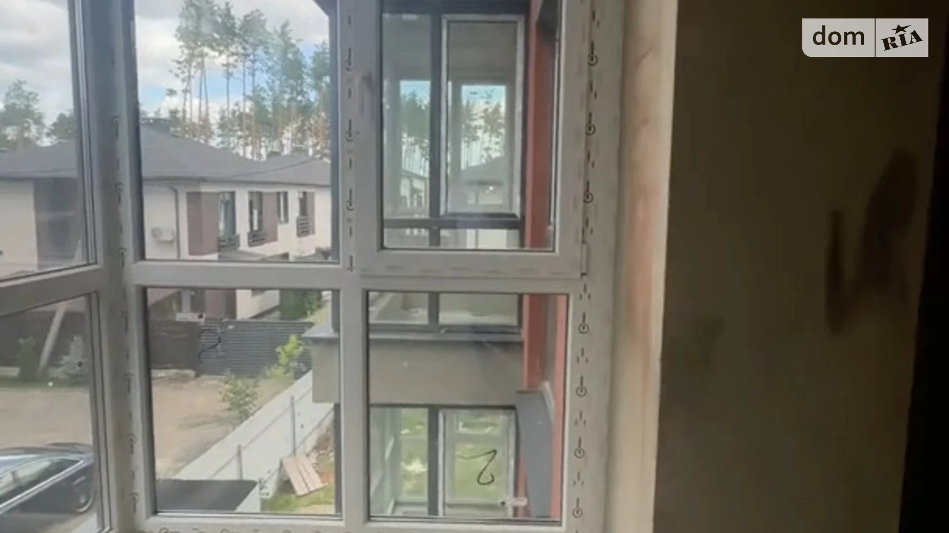 Продається 1-кімнатна квартира 23 кв. м у Гостомелі, цена: 20500 $ - фото 4