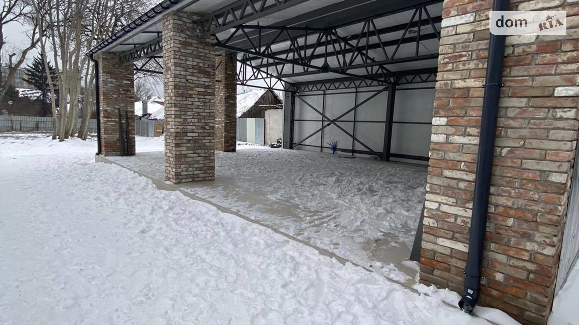 Здається в оренду приміщення вільного призначення 560 кв. м в 2-поверховій будівлі, цена: 150000 грн - фото 4