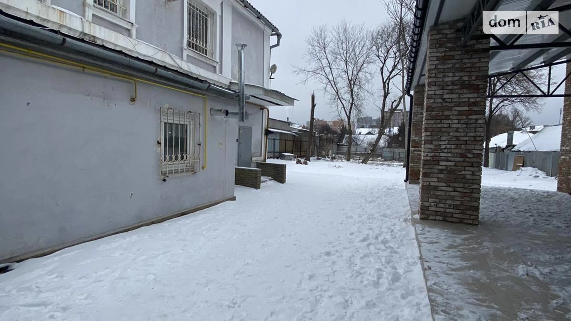 Здається в оренду приміщення вільного призначення 560 кв. м в 2-поверховій будівлі, цена: 150000 грн - фото 3