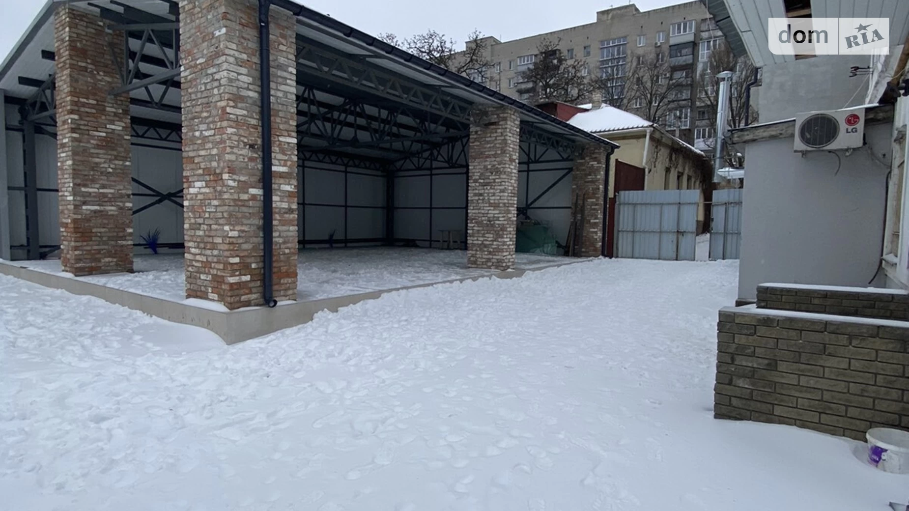 Здається в оренду приміщення вільного призначення 560 кв. м в 2-поверховій будівлі, цена: 150000 грн - фото 5