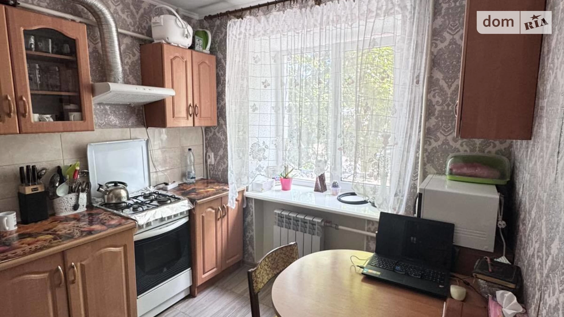 Продається 1-кімнатна квартира 38.1 кв. м у Одесі, цена: 35999 $ - фото 3
