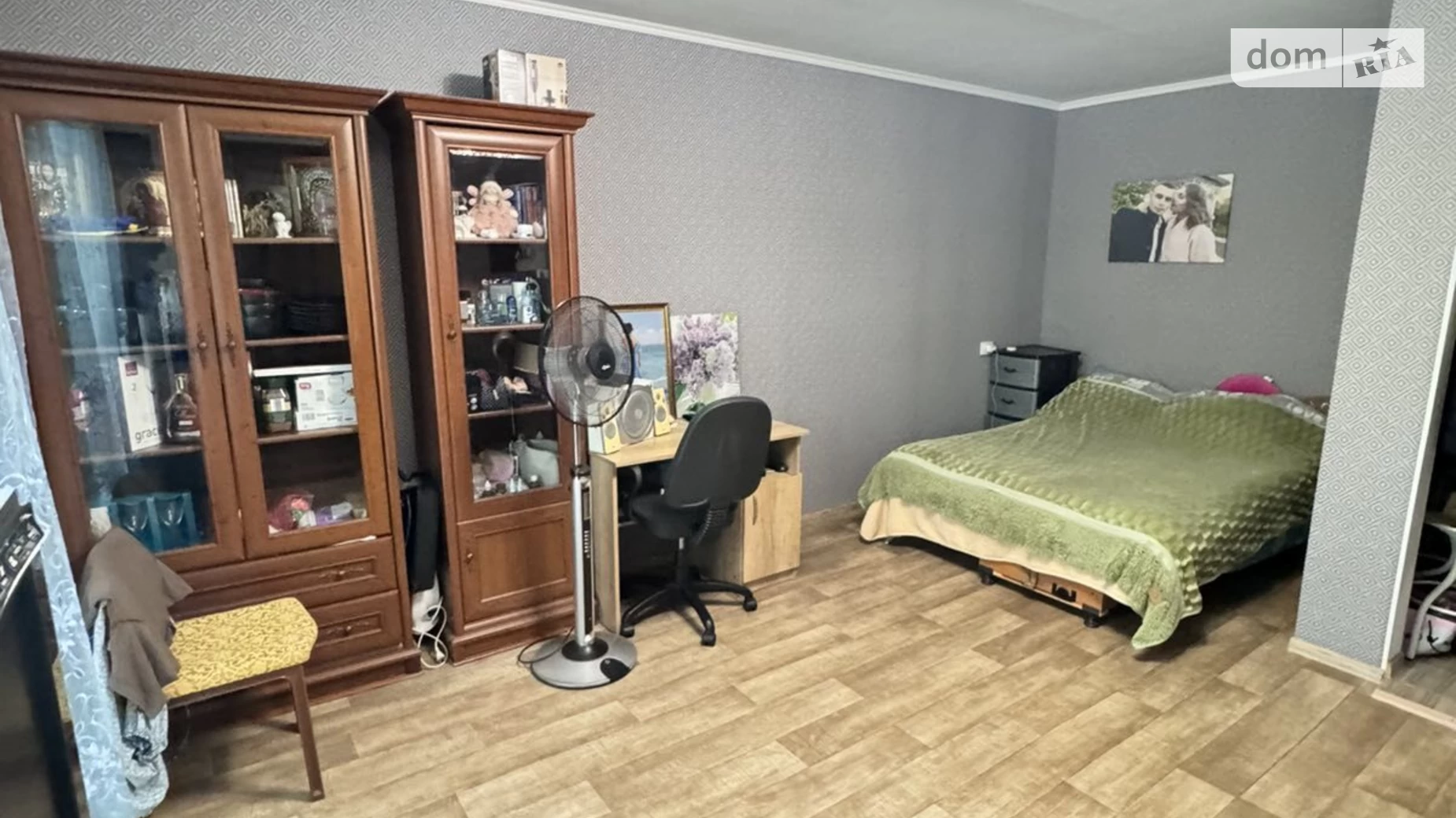 Продається 1-кімнатна квартира 38.1 кв. м у Одесі, цена: 35999 $ - фото 5