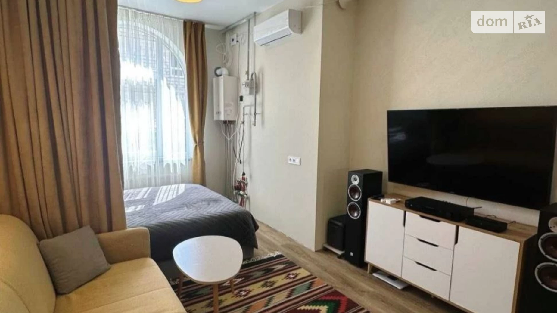 Продается 1-комнатная квартира 30 кв. м в Одессе, цена: 47000 $ - фото 5