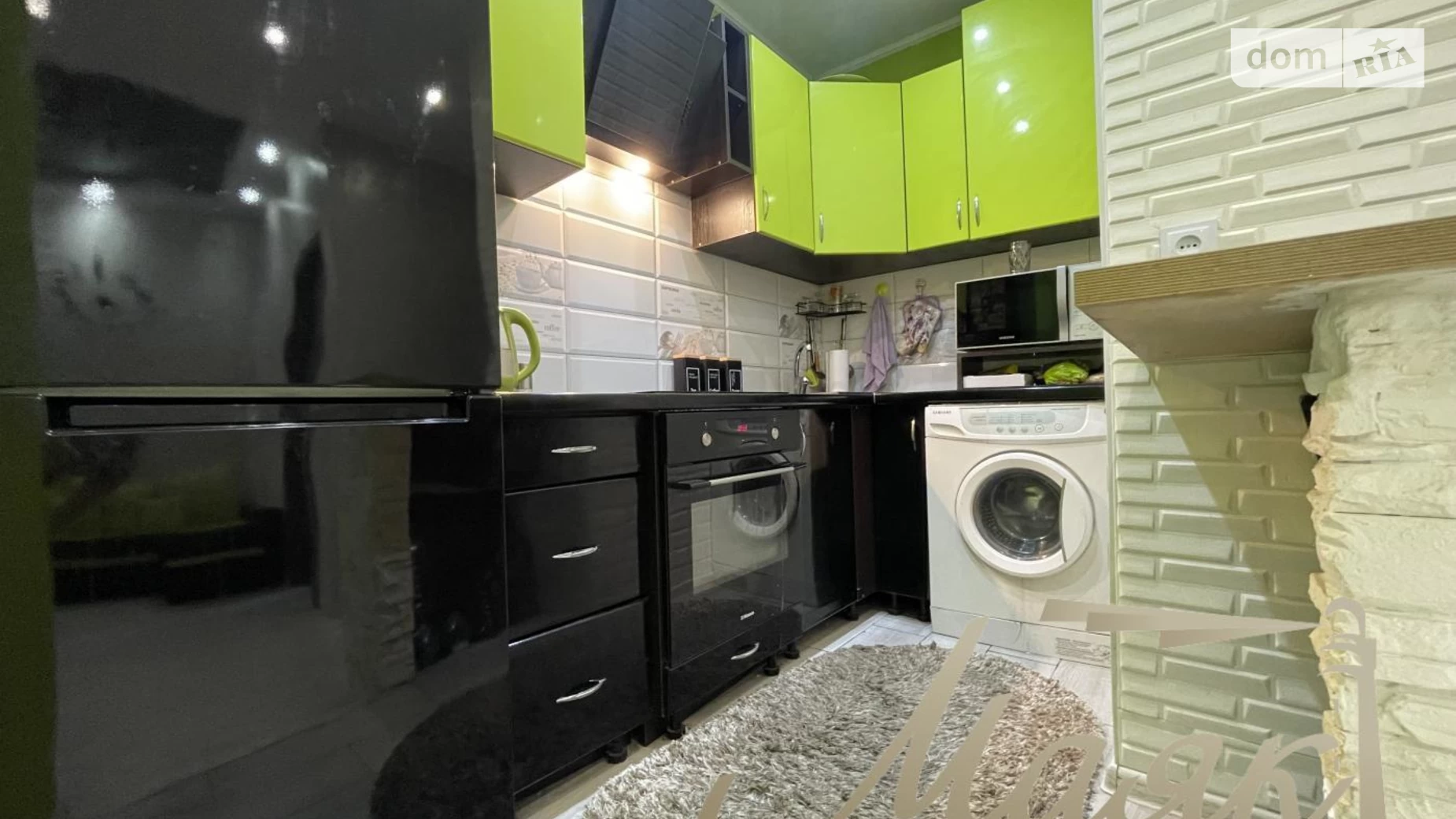 3-комнатная квартира 71 кв. м в Запорожье, ул. Владимира Грищенко(Волгоградская), 26А - фото 3