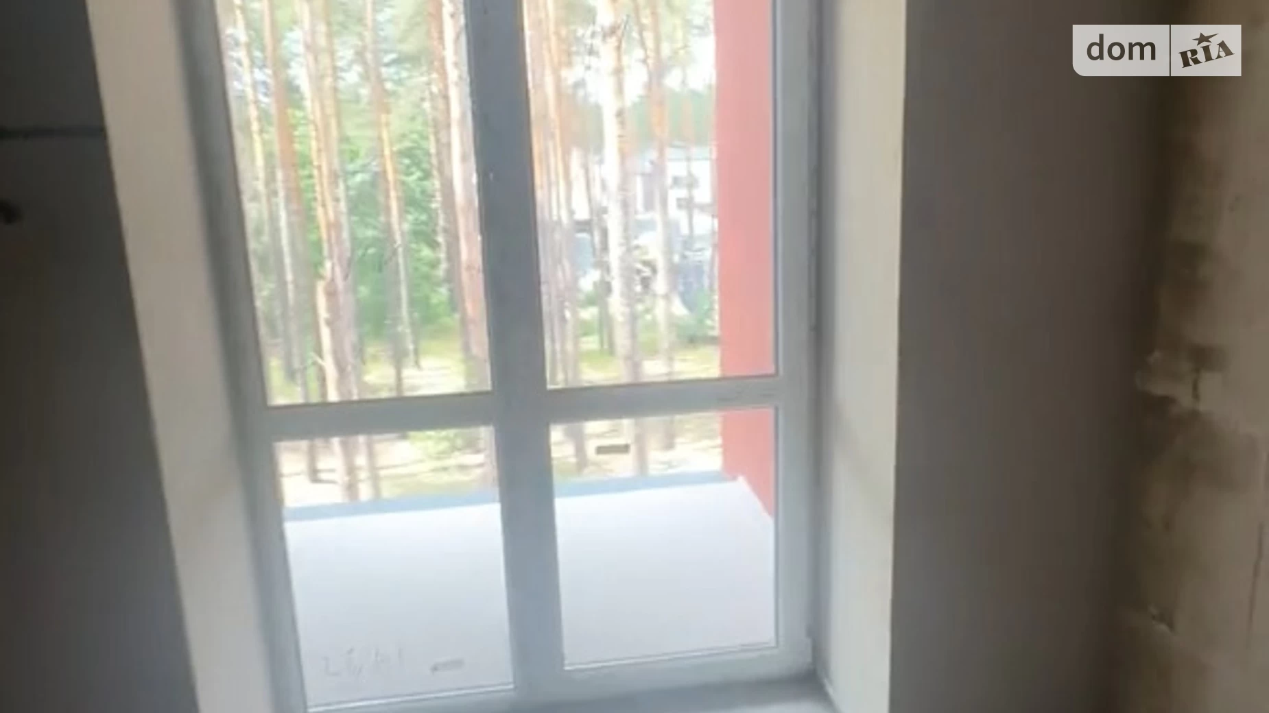 Продається 1-кімнатна квартира 38 кв. м у Гостомелі, цена: 34000 $ - фото 3