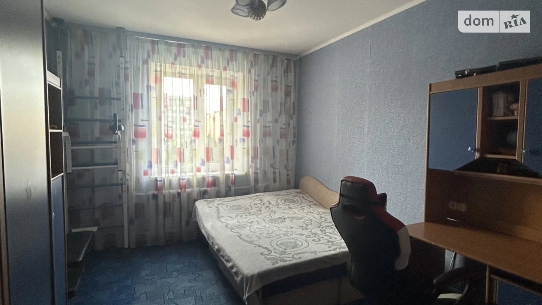 Продается 3-комнатная квартира 77.2 кв. м в Кременчуге, мас. 297 квартал, 6 - фото 5