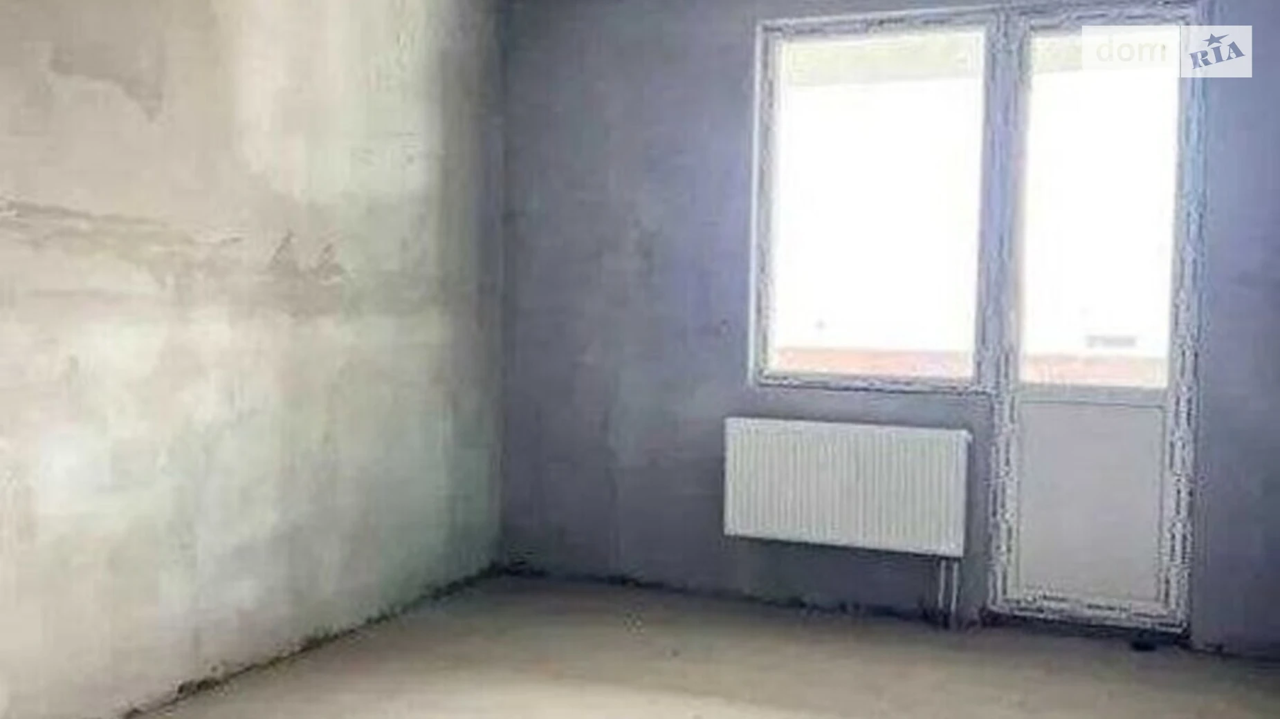 Продается 2-комнатная квартира 67.1 кв. м в Хмельницком, ул. Лесогриневецкая, 34А - фото 4