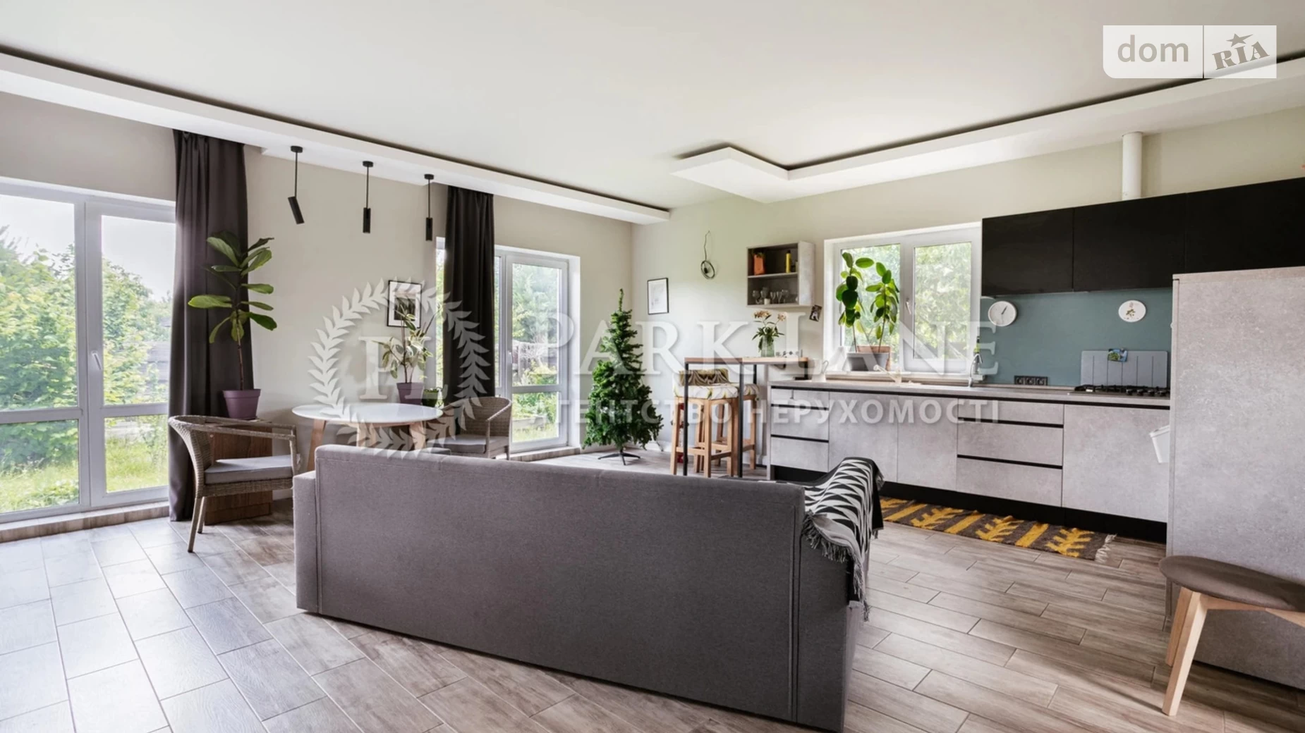 Продается дом на 2 этажа 123.3 кв. м с террасой, цена: 160000 $ - фото 5