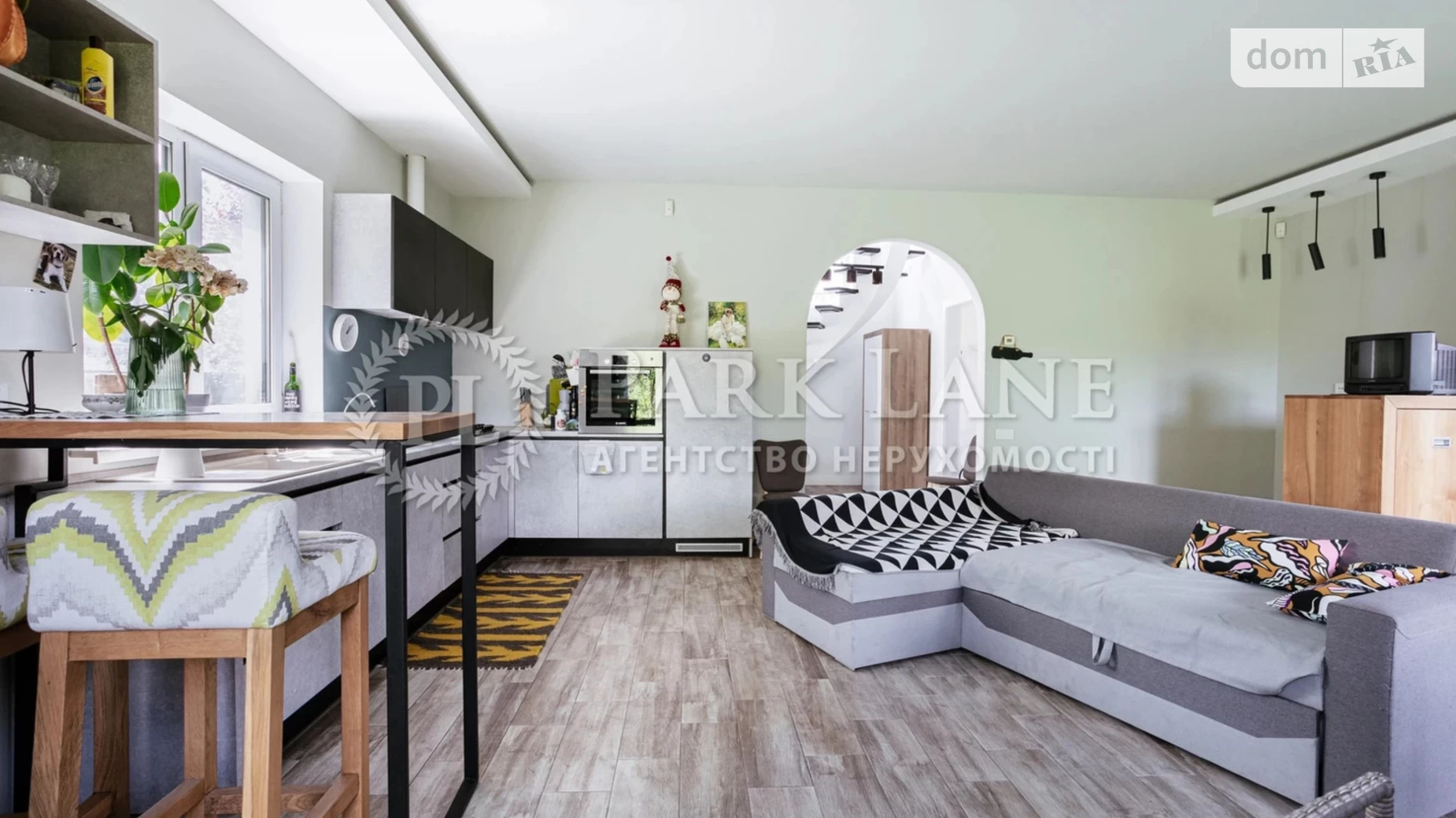 Продается дом на 2 этажа 123.3 кв. м с террасой, цена: 160000 $ - фото 2