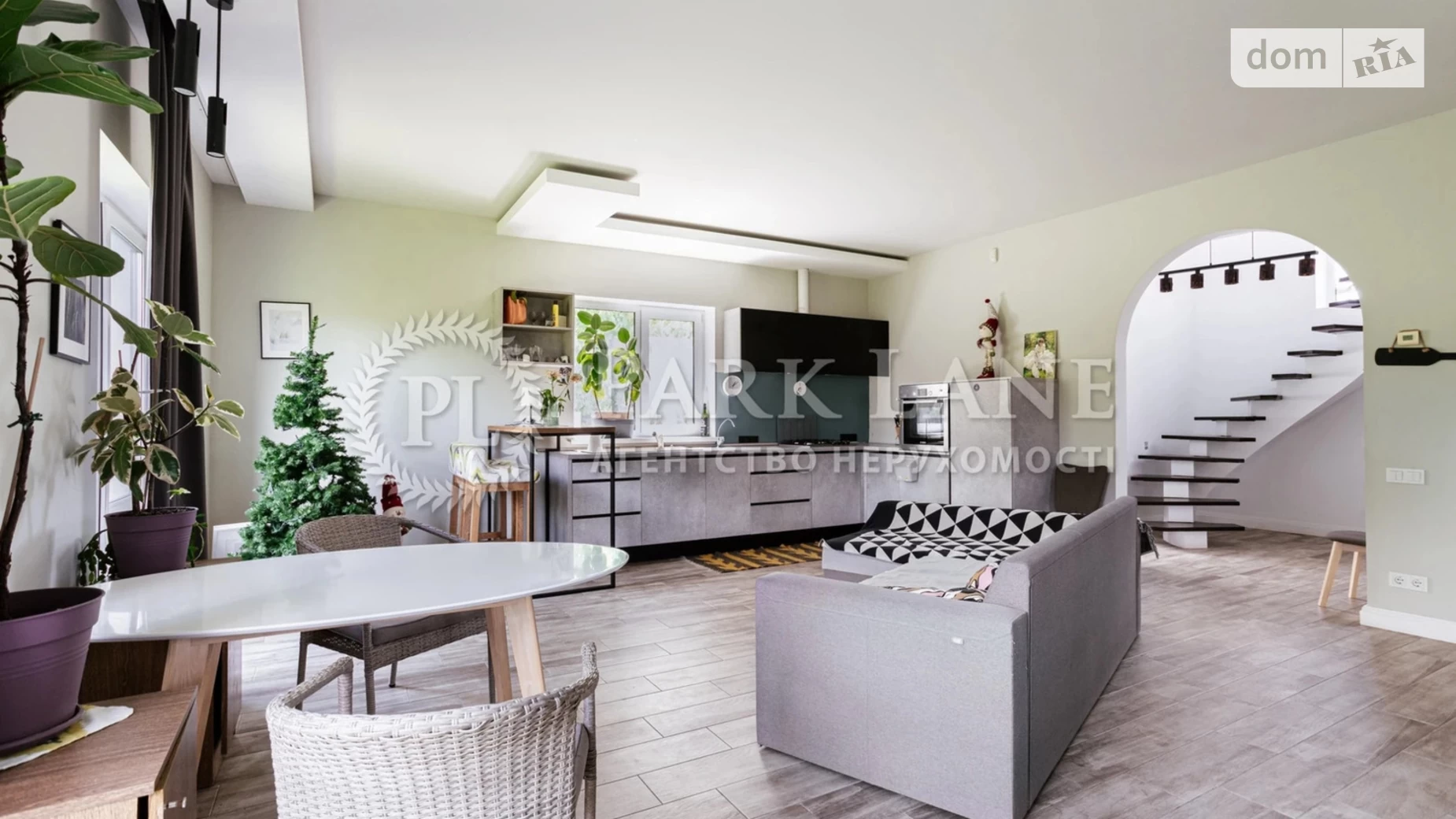 Продается дом на 2 этажа 123.3 кв. м с террасой, цена: 160000 $ - фото 3