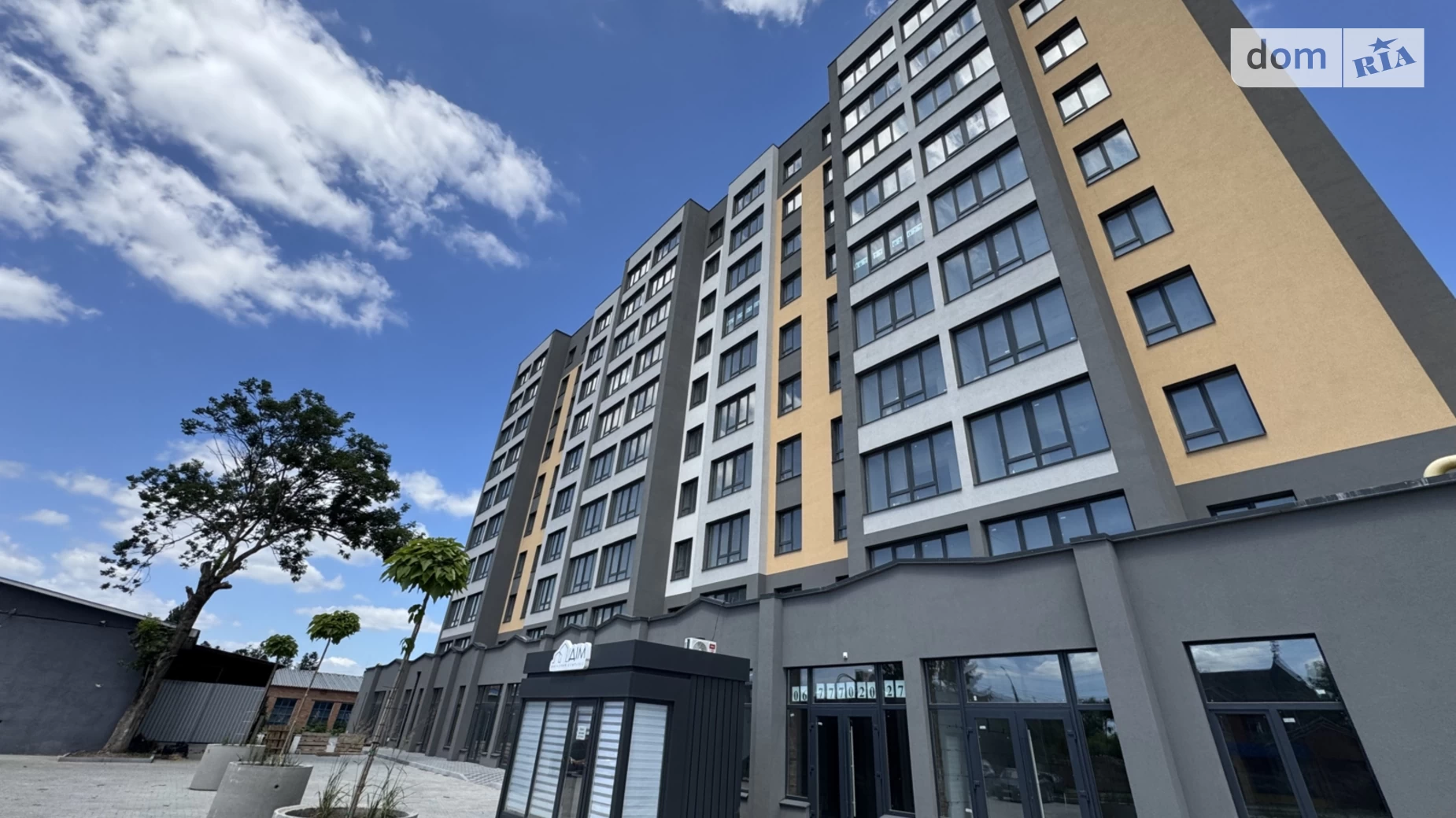 Продается 2-комнатная квартира 72 кв. м в Хмельницком, ул. Романа Шухевича(Курчатова), 8/4 - фото 3