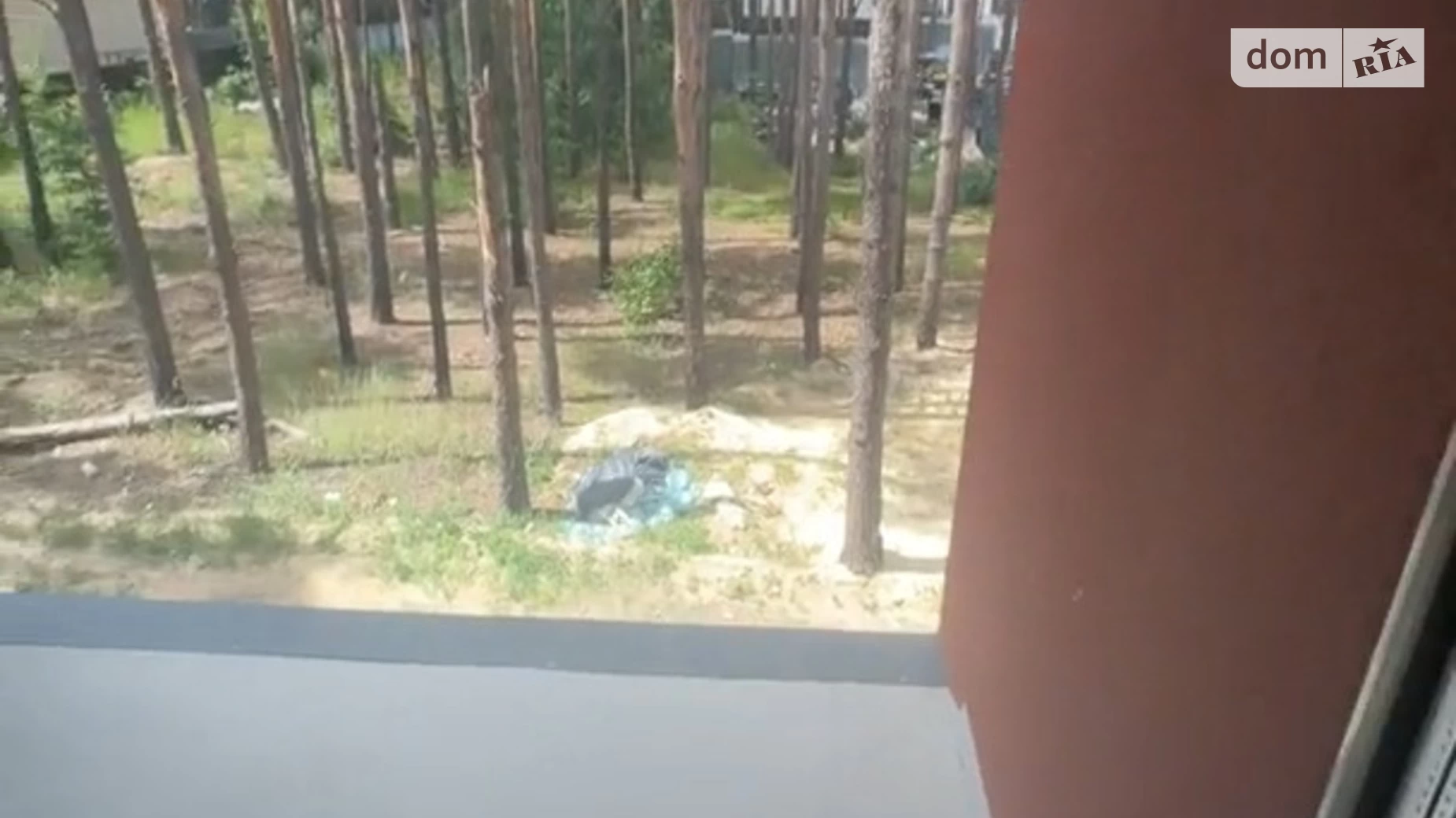 Продається 1-кімнатна квартира 37 кв. м у Гостомелі, цена: 33300 $ - фото 4