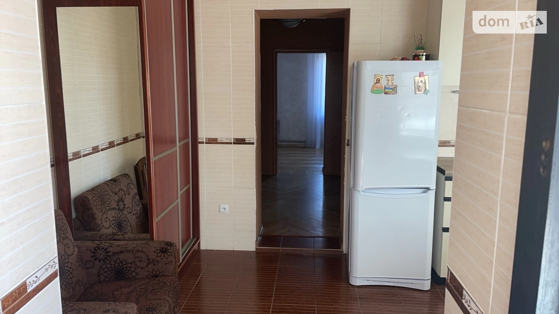 Сдается в аренду одноэтажный дом с мансардой, цена: 1200 грн - фото 5
